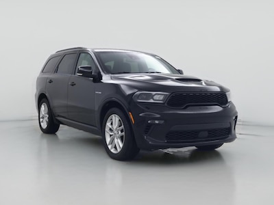 2023 Dodge Durango R/T Plus
