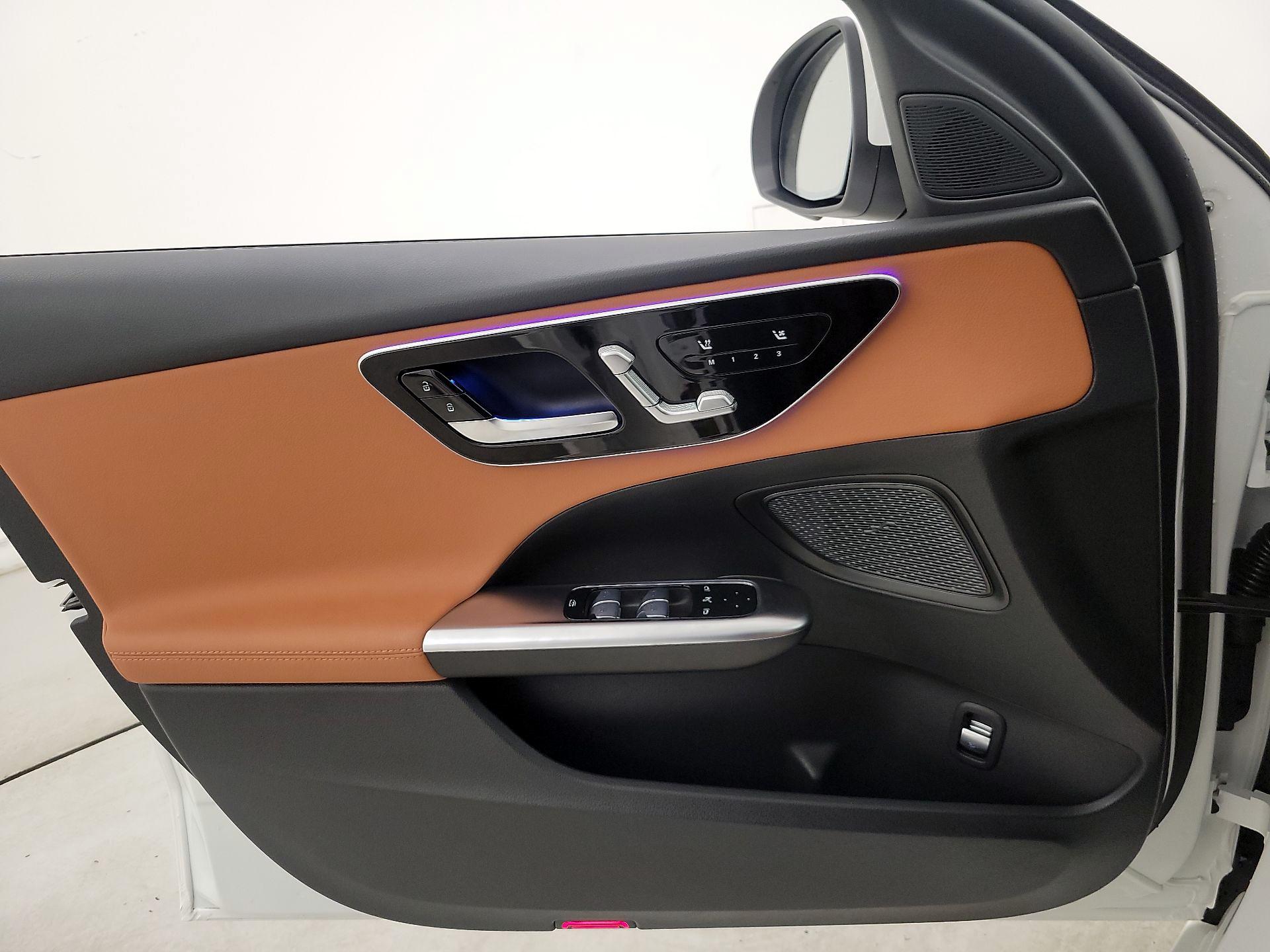 Thumbnail: 2024 Mercedes-Benz C-Class - 12