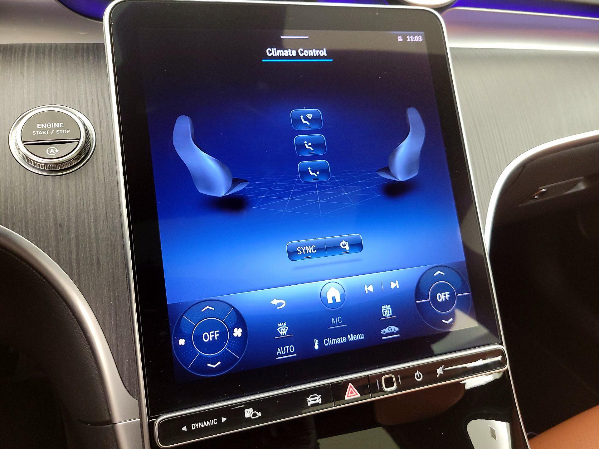 Thumbnail: 2024 Mercedes-Benz C-Class - 16