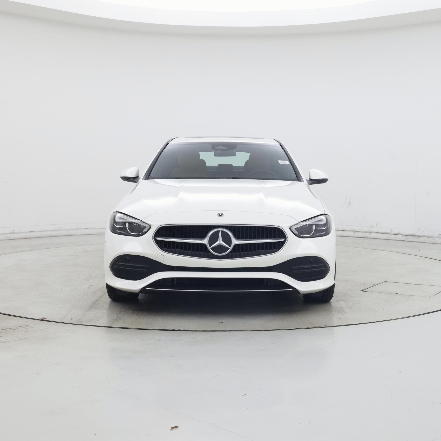 Thumbnail: 2024 Mercedes-Benz C-Class - 5