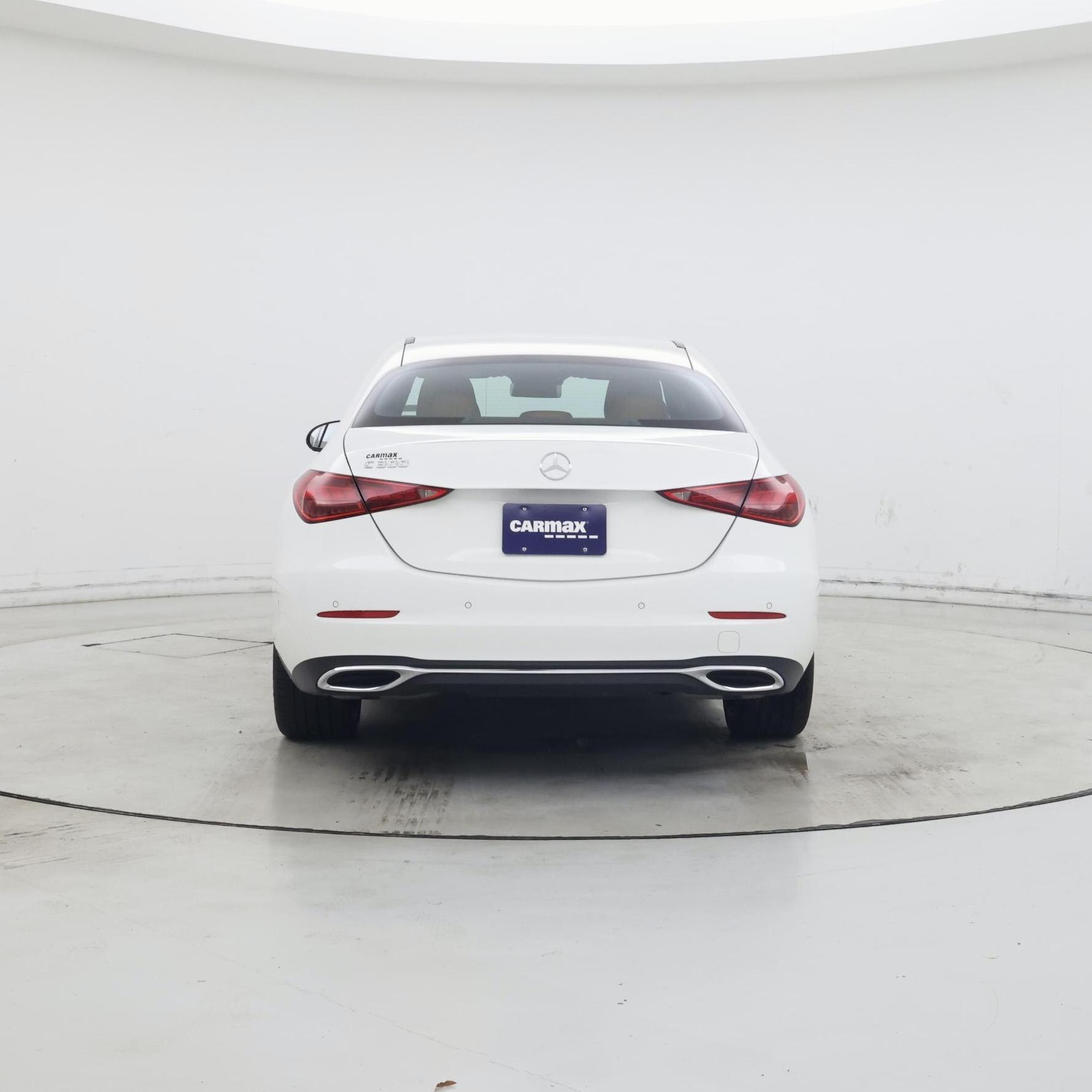 Thumbnail: 2024 Mercedes-Benz C-Class - 6