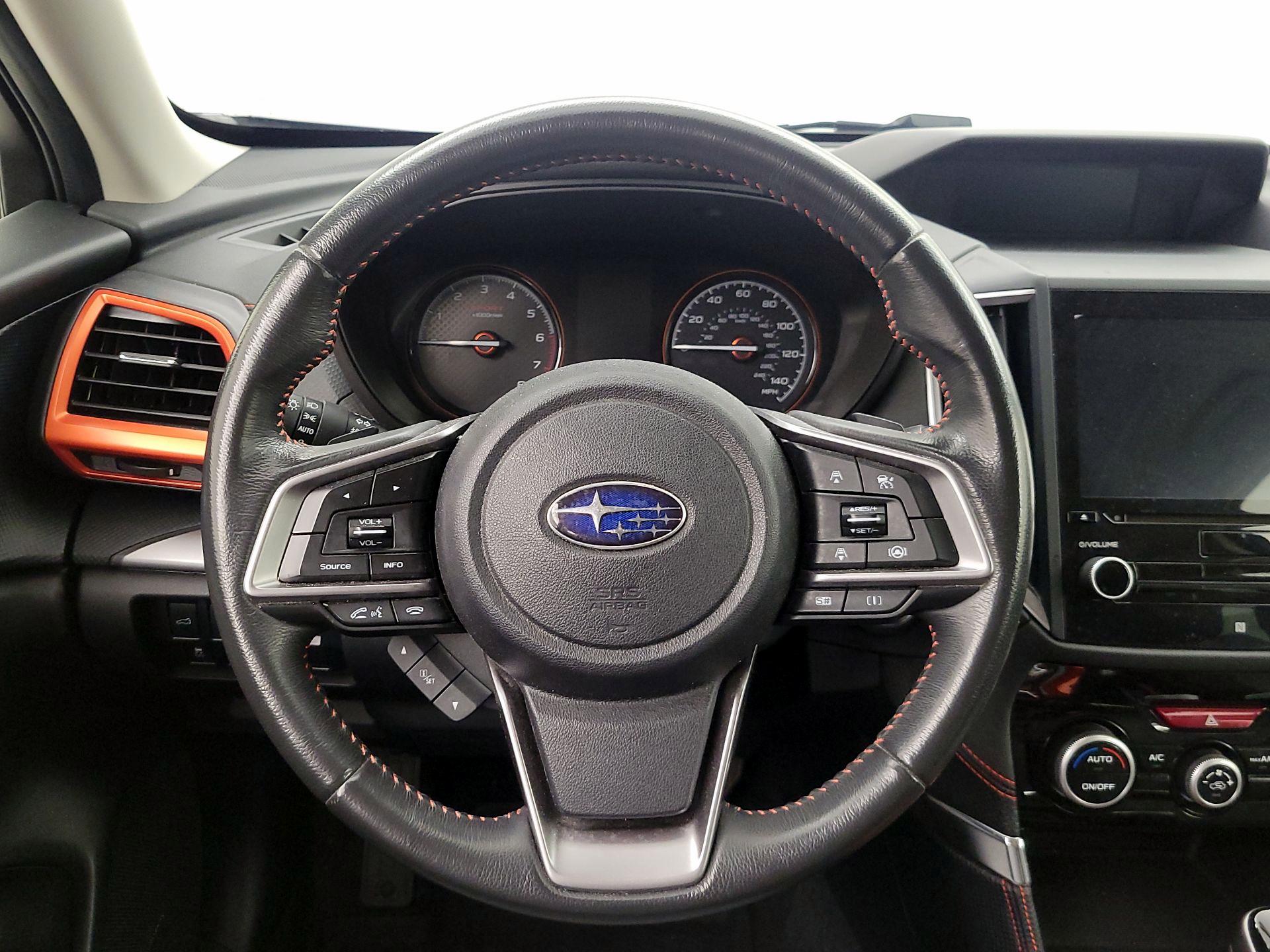 Thumbnail: 2020 Subaru Forester - 10