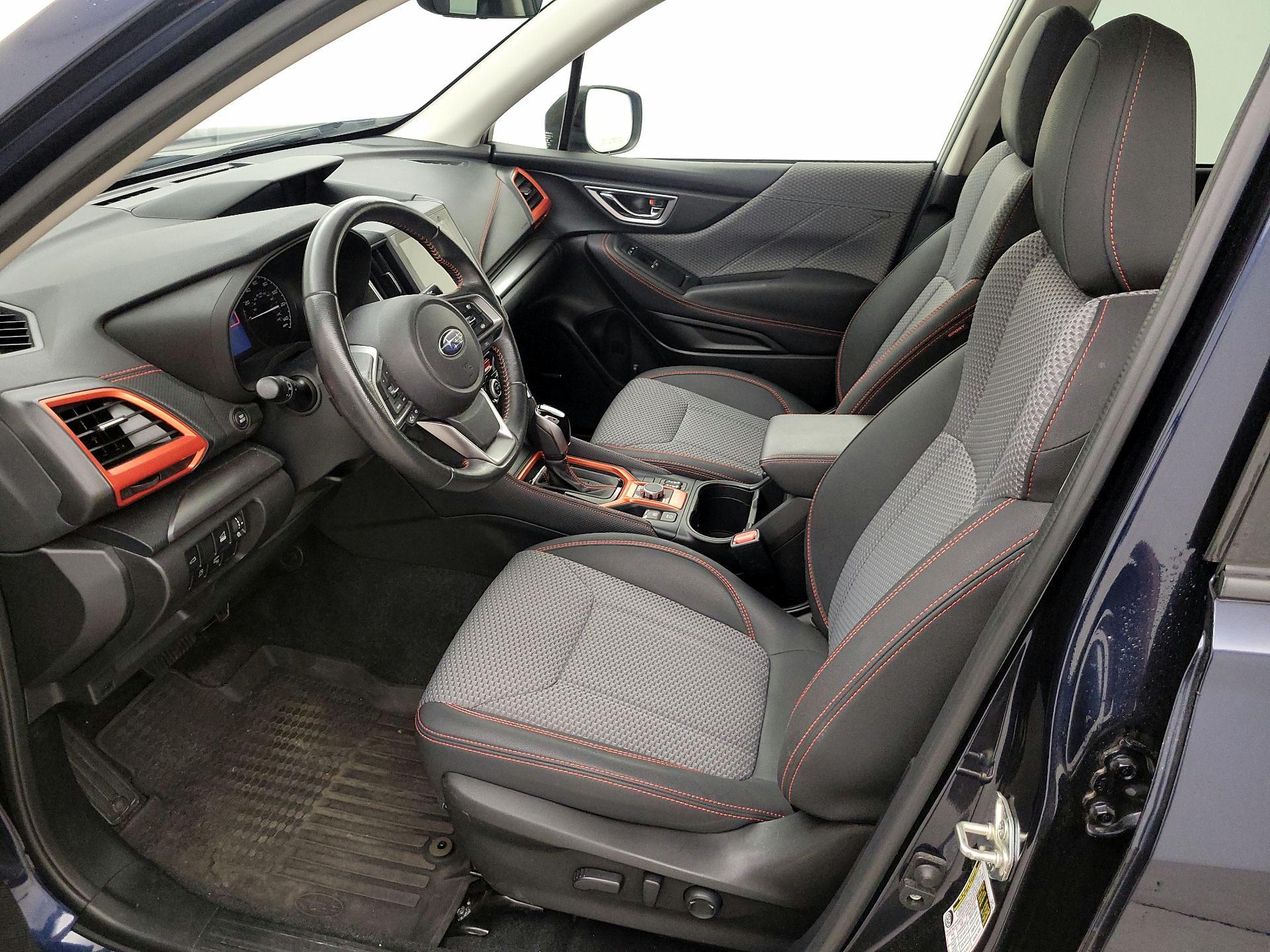 Thumbnail: 2020 Subaru Forester - 11