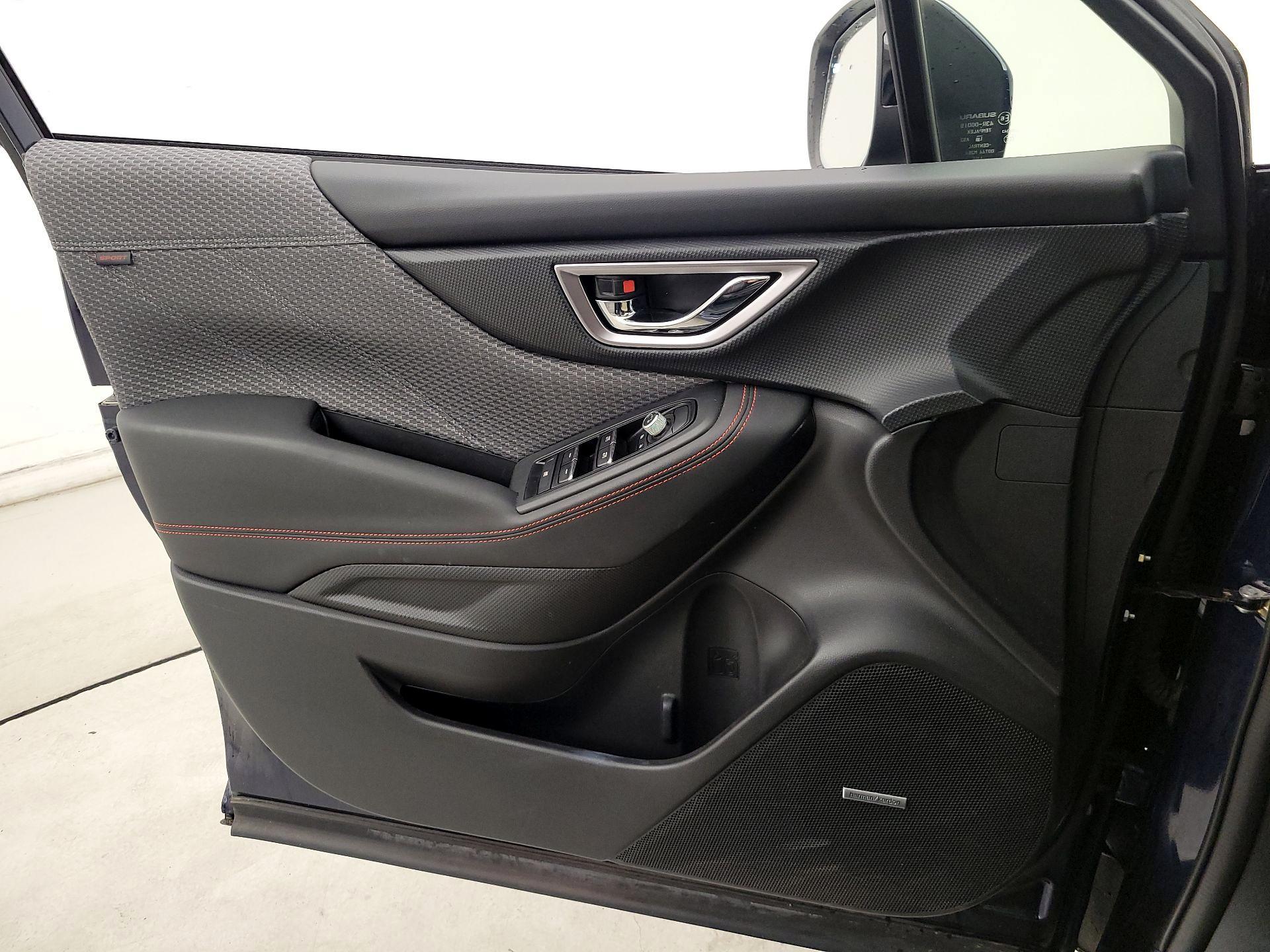 Thumbnail: 2020 Subaru Forester - 12