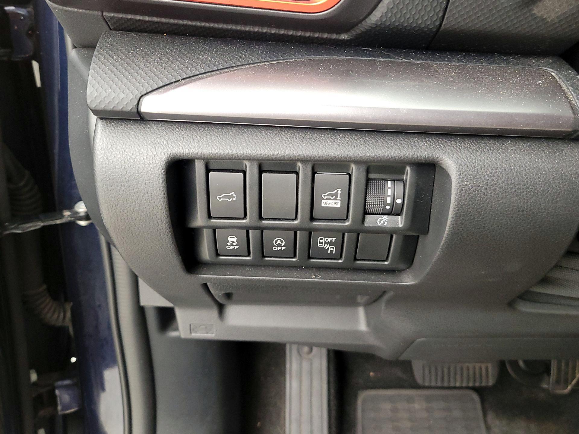 Thumbnail: 2020 Subaru Forester - 13