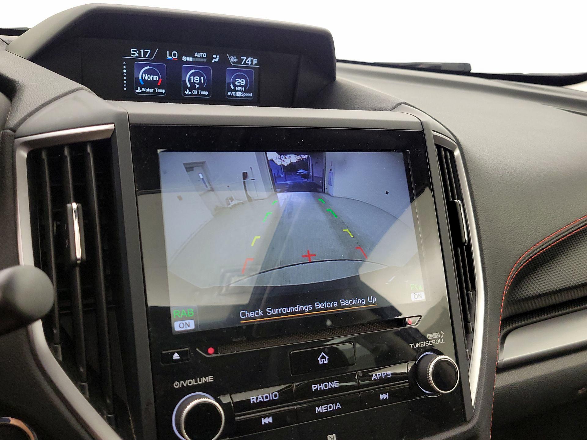 Thumbnail: 2020 Subaru Forester - 14