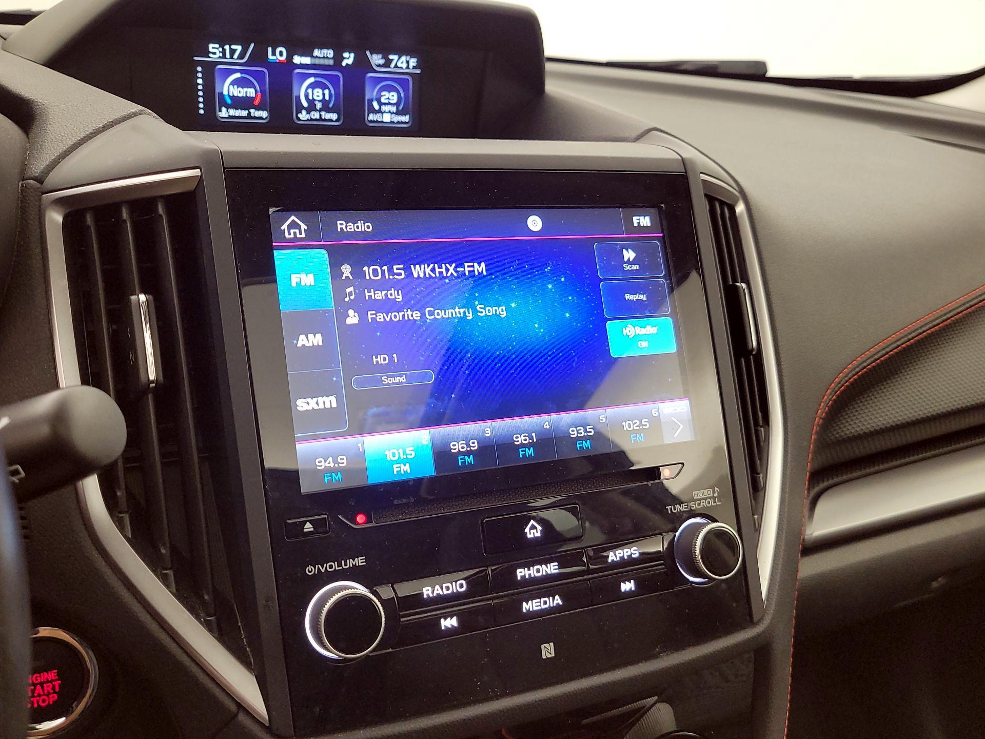 Thumbnail: 2020 Subaru Forester - 15