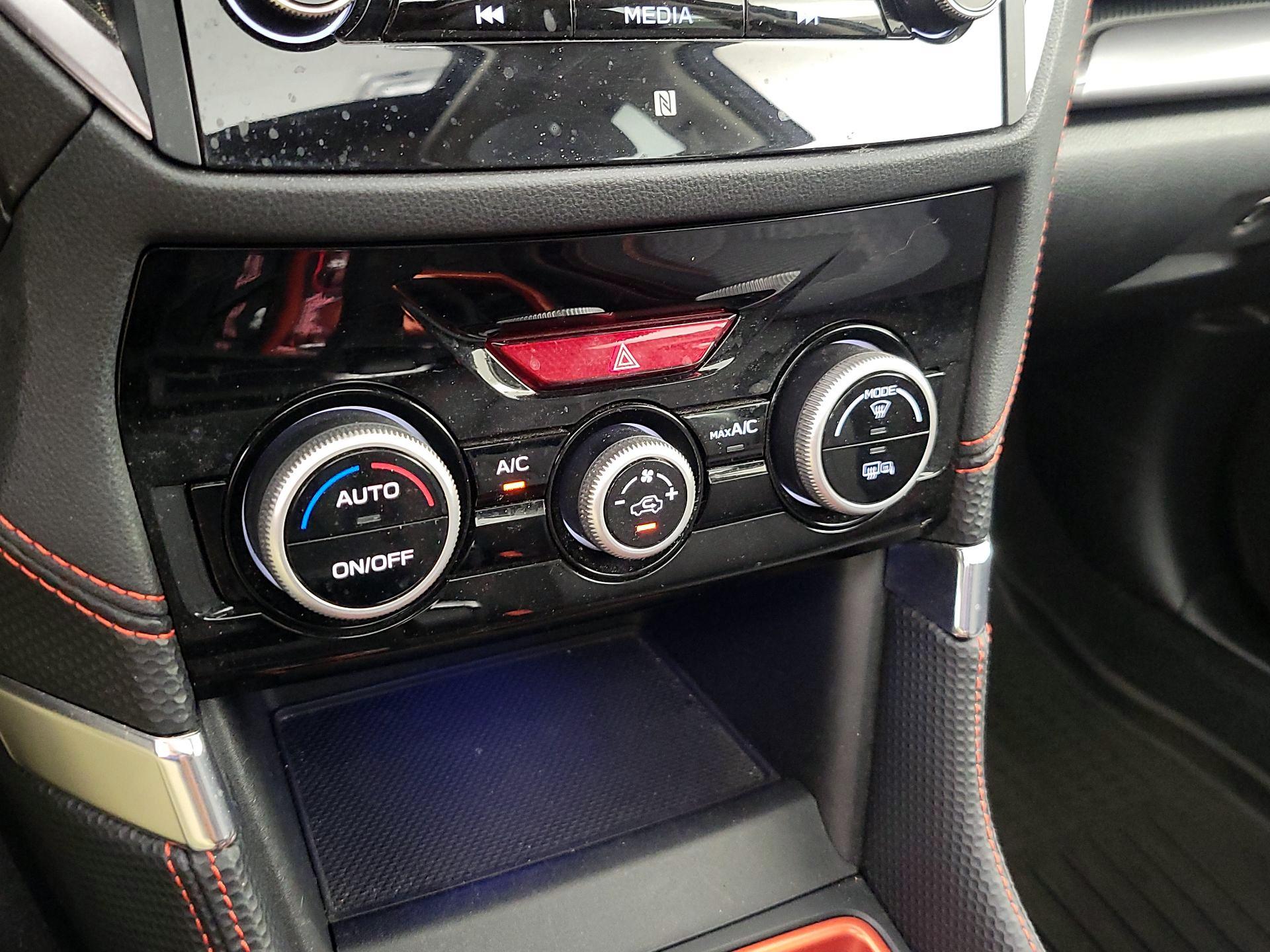 Thumbnail: 2020 Subaru Forester - 16