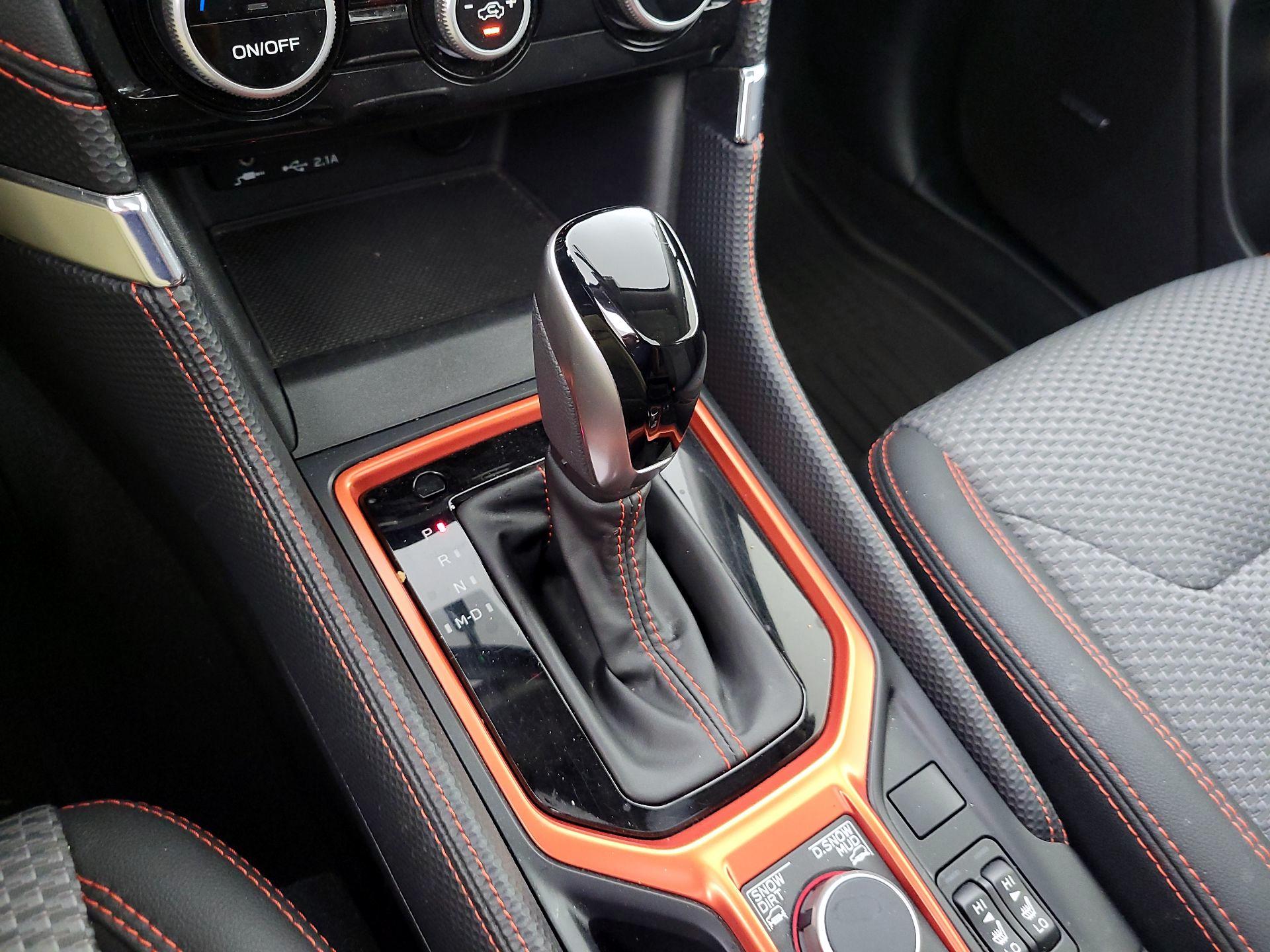 Thumbnail: 2020 Subaru Forester - 17