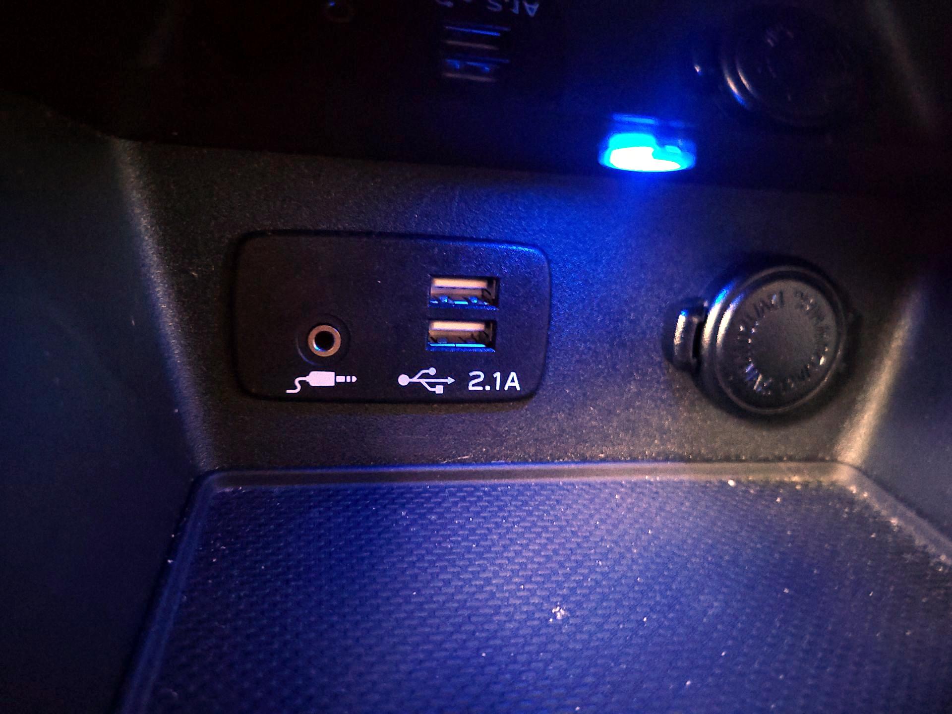 Thumbnail: 2020 Subaru Forester - 18