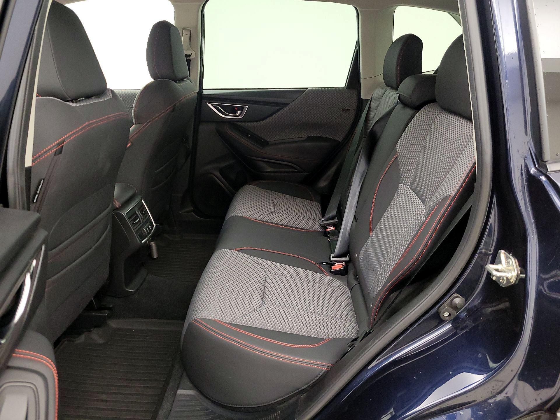 Thumbnail: 2020 Subaru Forester - 20