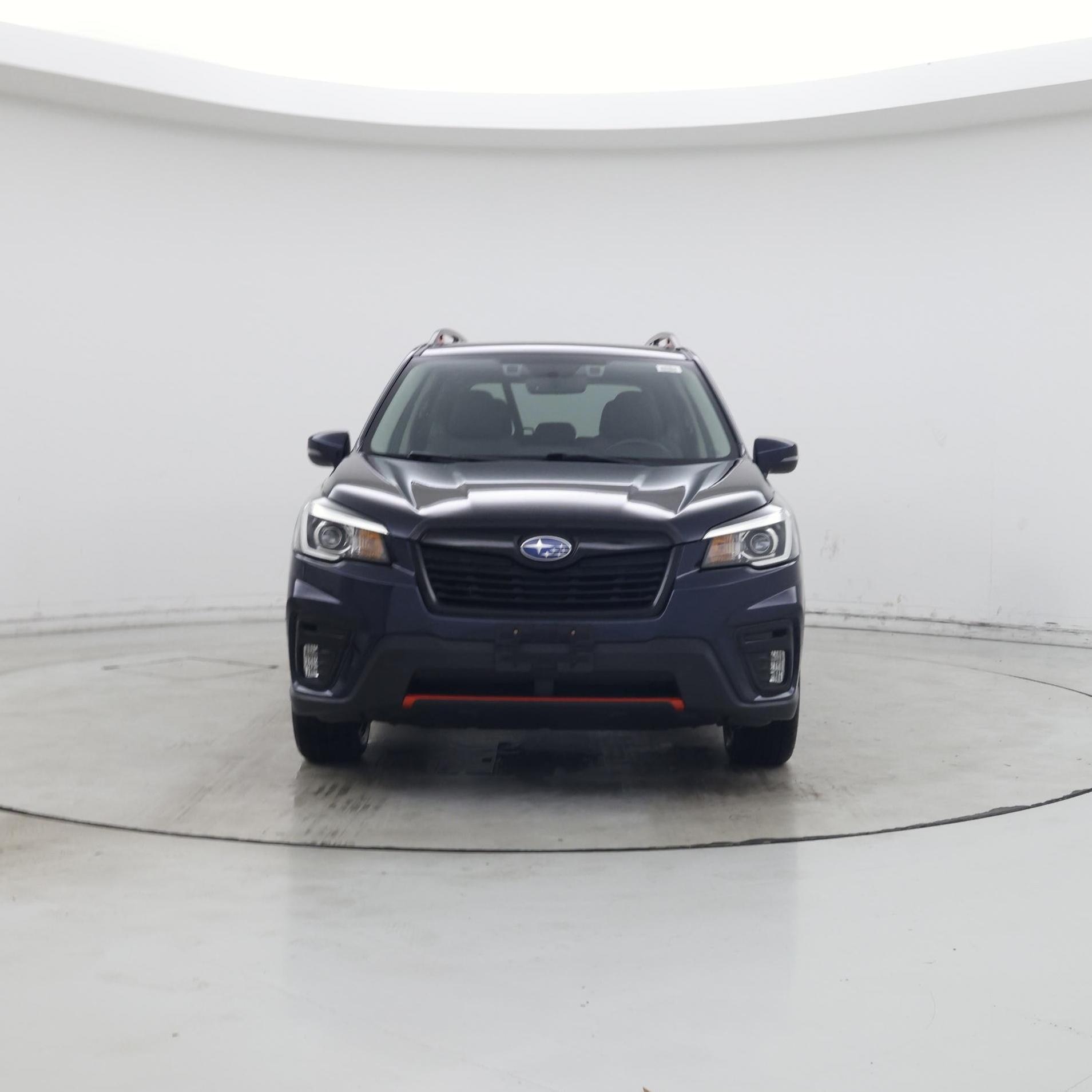 Thumbnail: 2020 Subaru Forester - 5