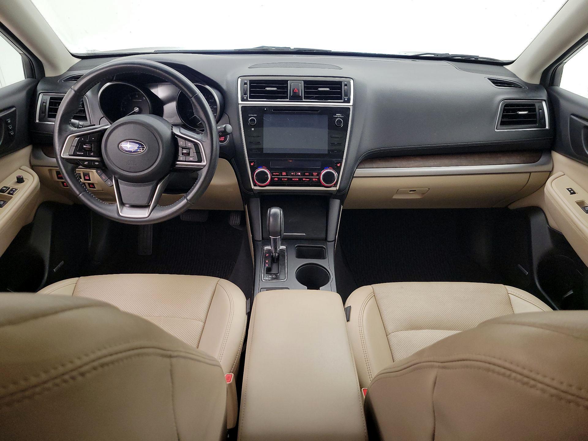 Thumbnail: 2018 Subaru Outback - 9