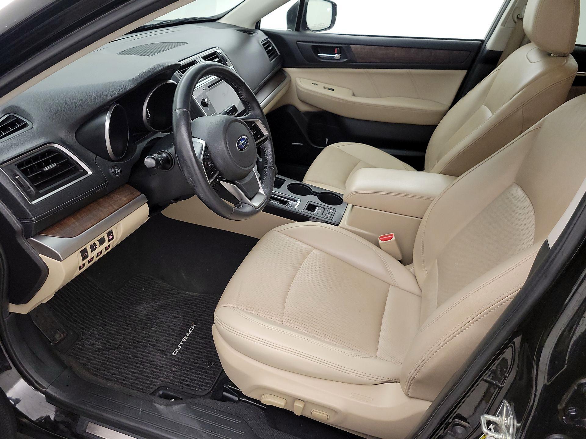 Thumbnail: 2018 Subaru Outback - 11