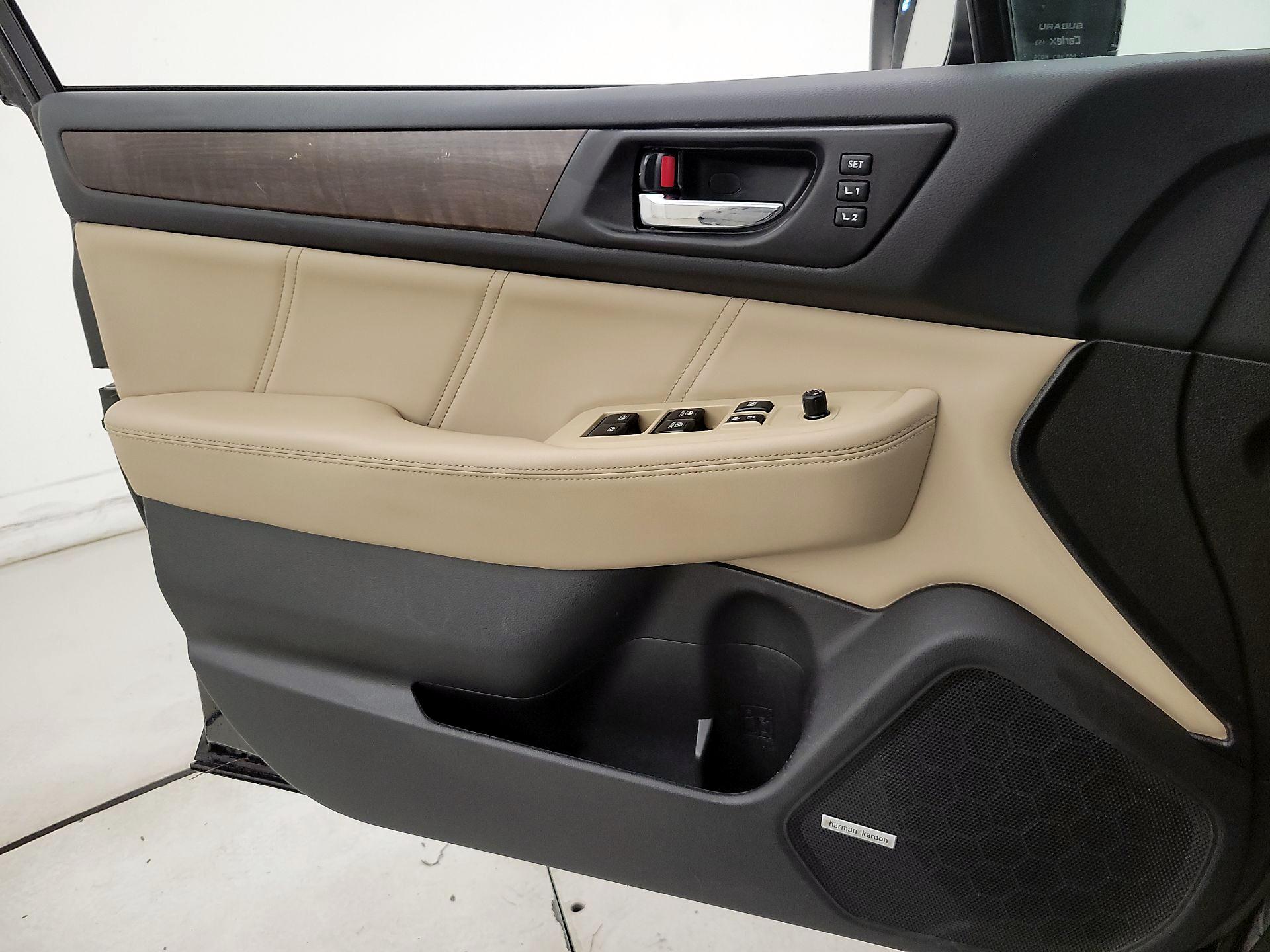 Thumbnail: 2018 Subaru Outback - 12