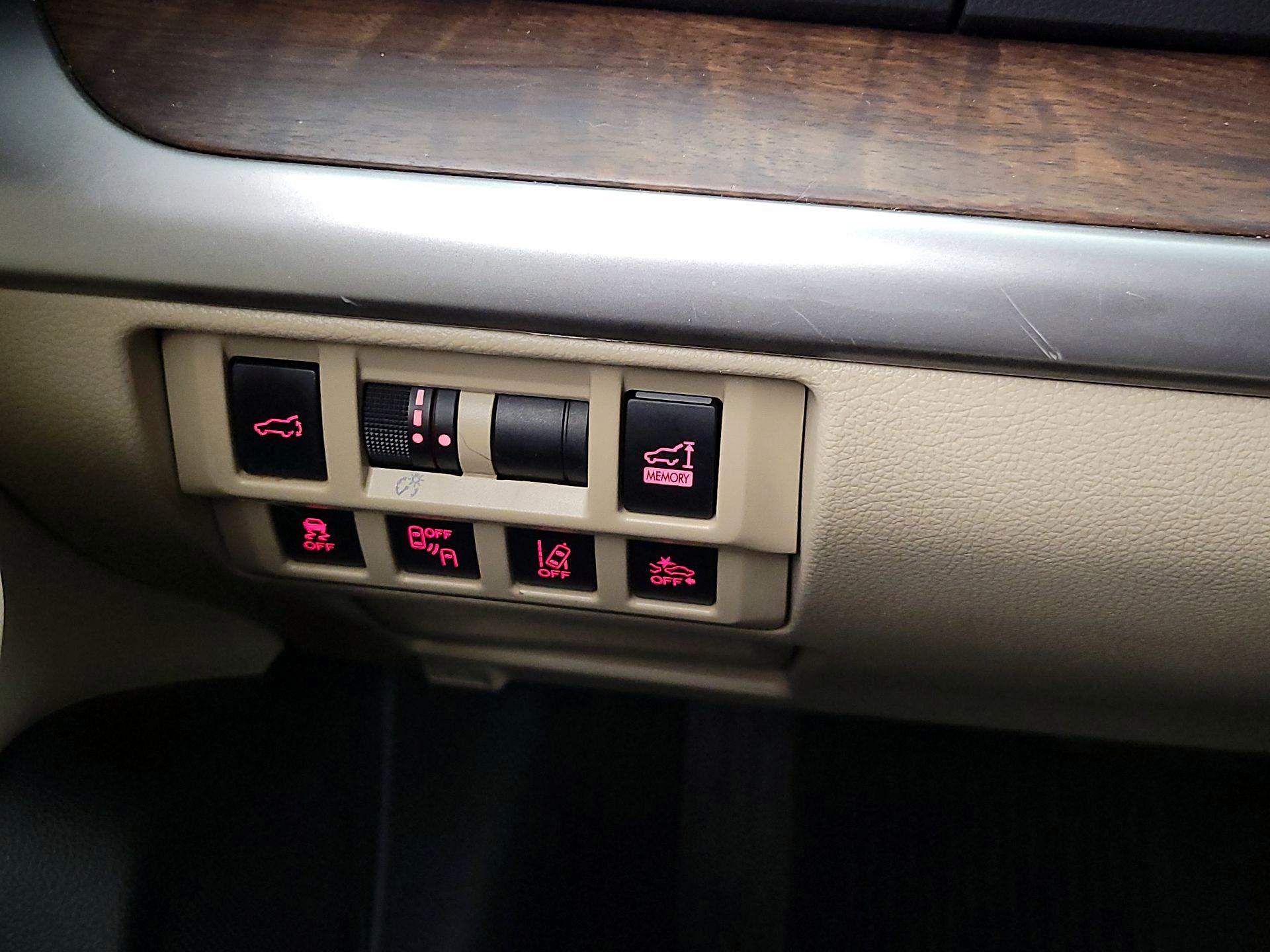 Thumbnail: 2018 Subaru Outback - 13