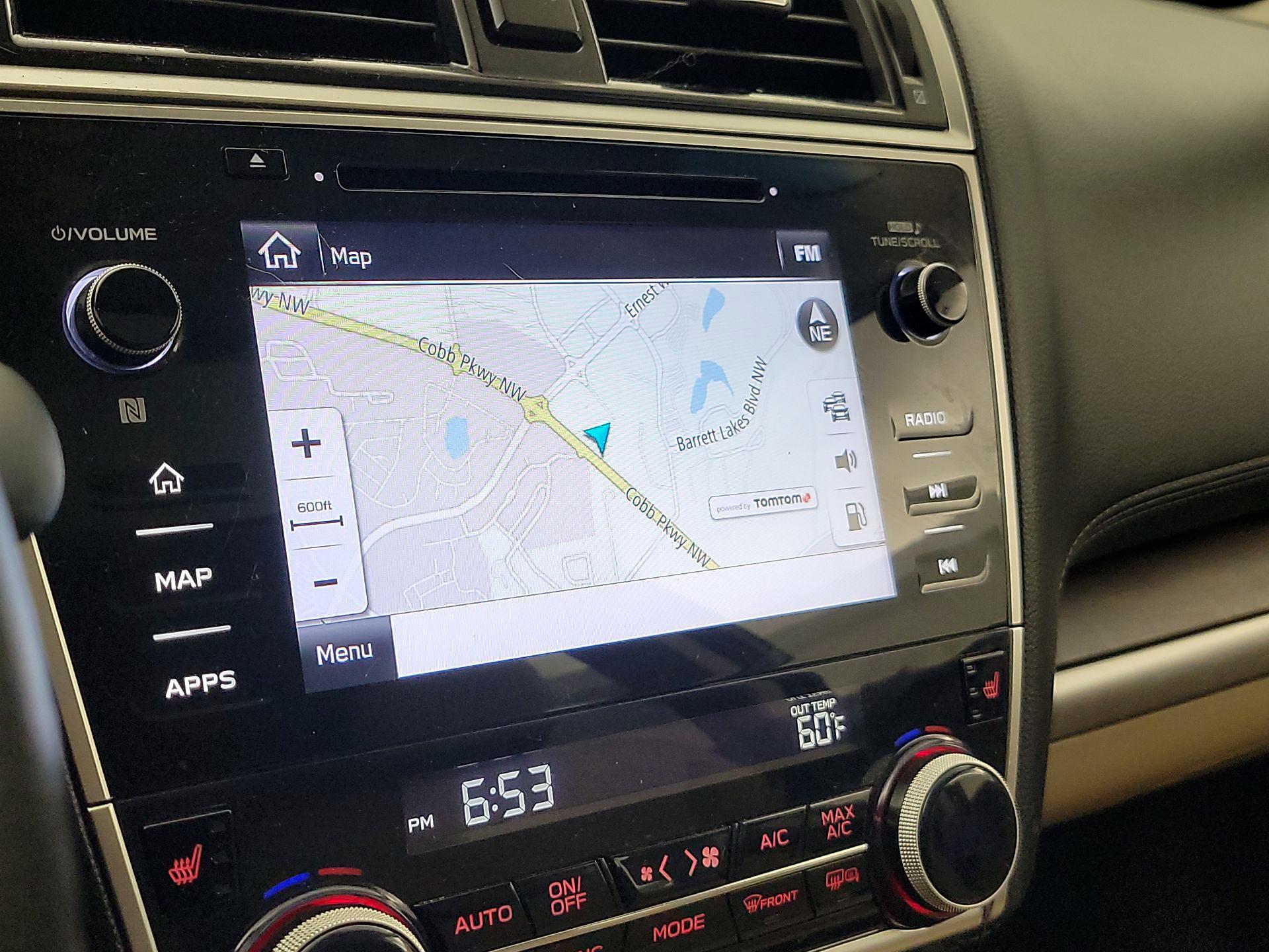 Thumbnail: 2018 Subaru Outback - 14