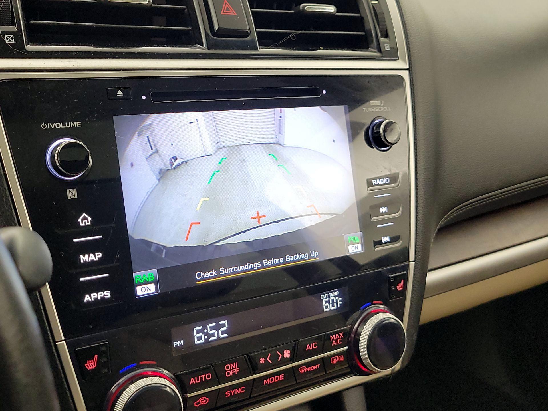 Thumbnail: 2018 Subaru Outback - 15