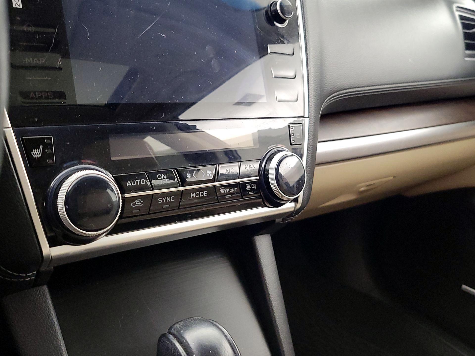 Thumbnail: 2018 Subaru Outback - 17