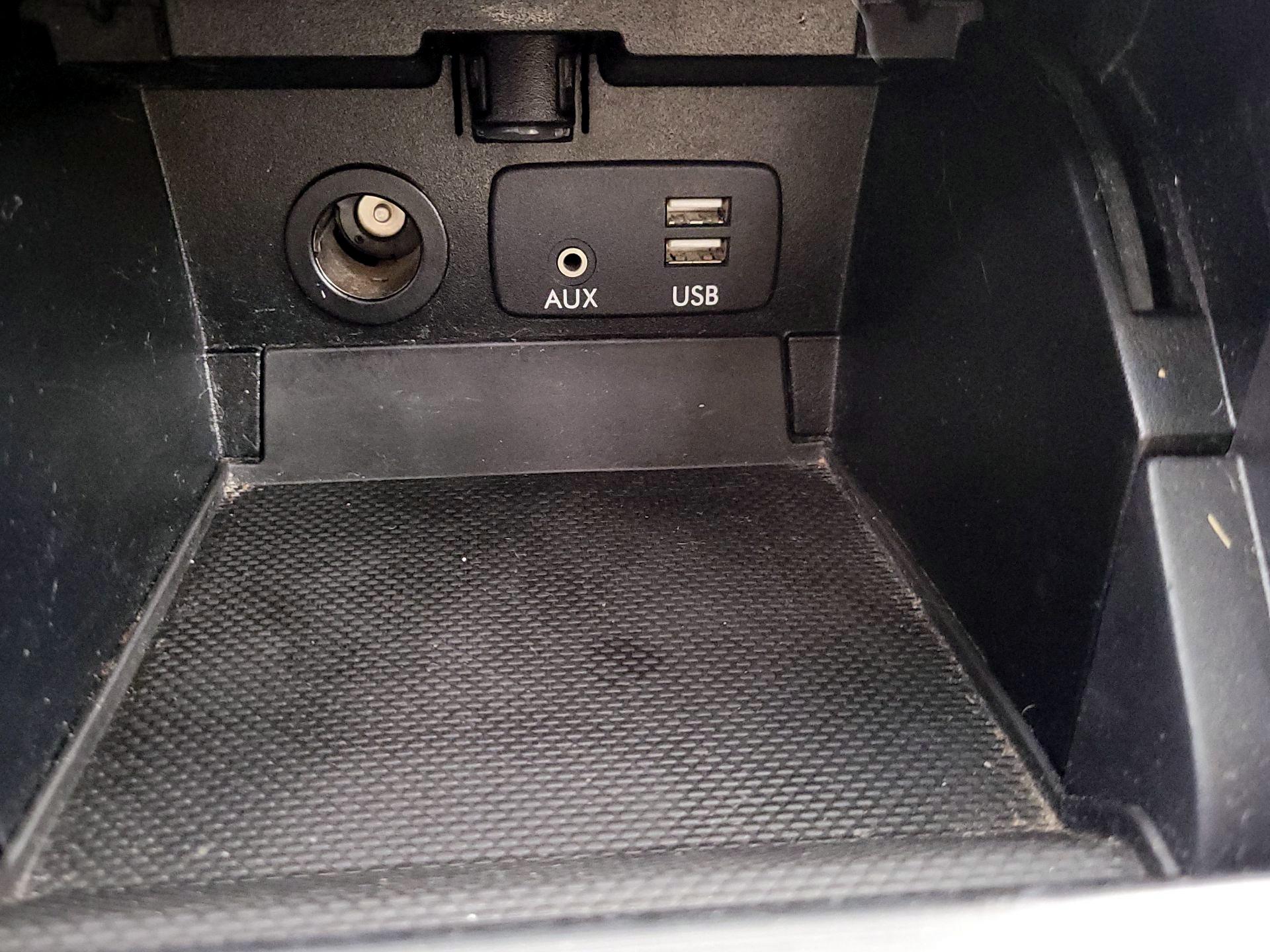 Thumbnail: 2018 Subaru Outback - 19