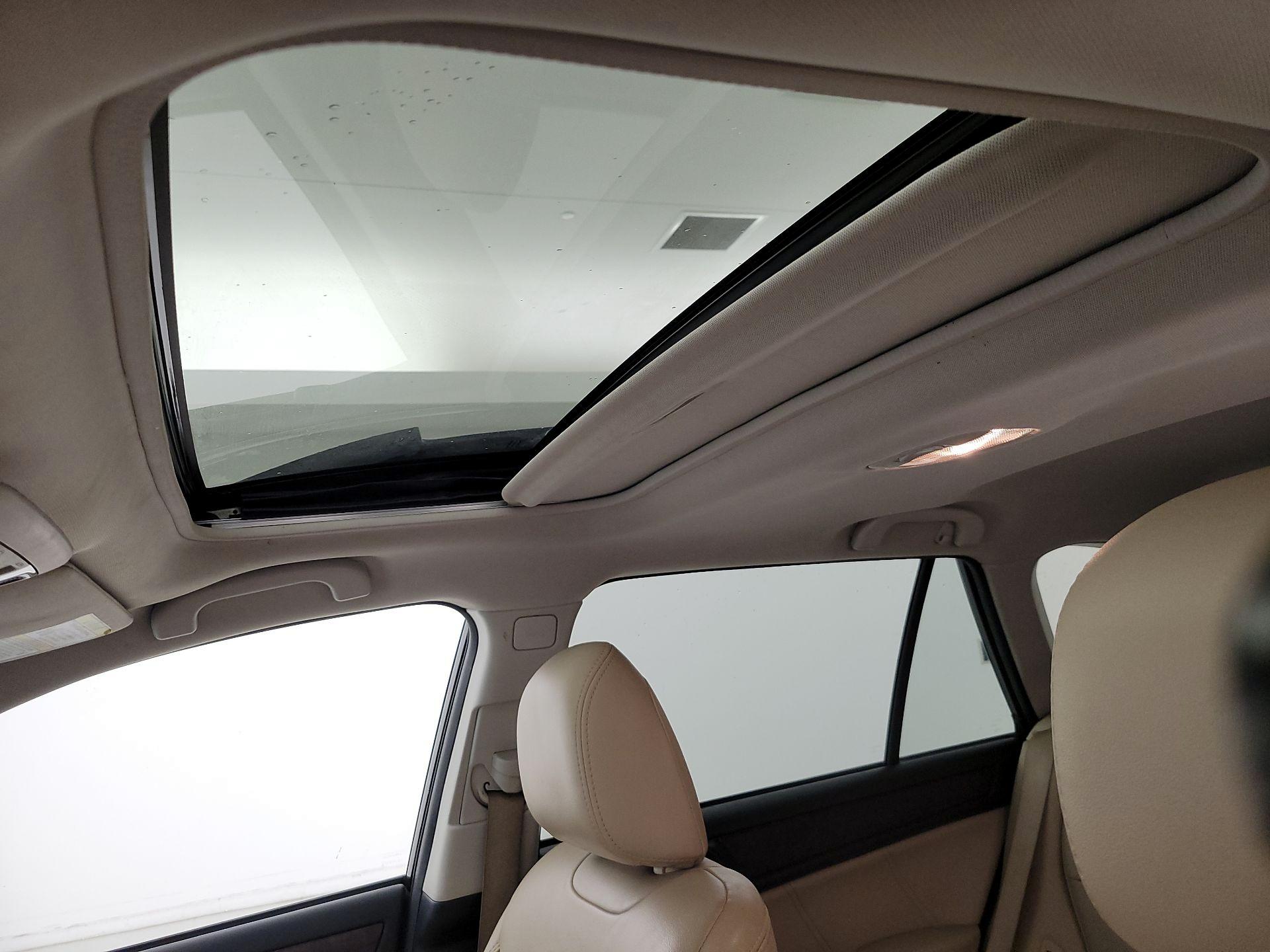 Thumbnail: 2018 Subaru Outback - 20