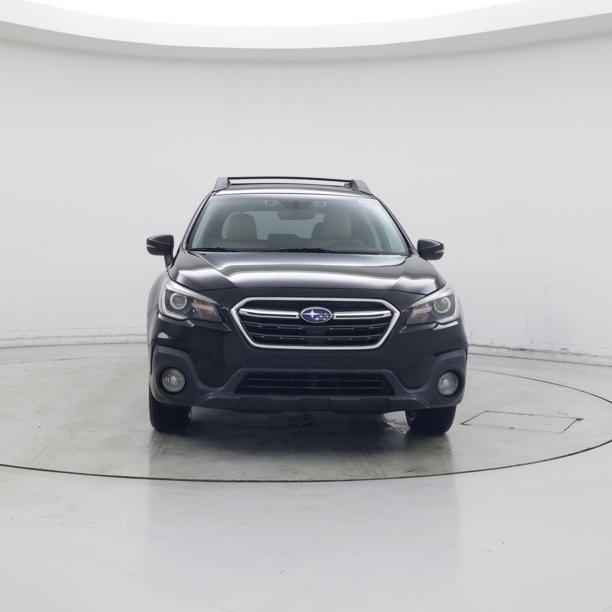 Thumbnail: 2018 Subaru Outback - 5