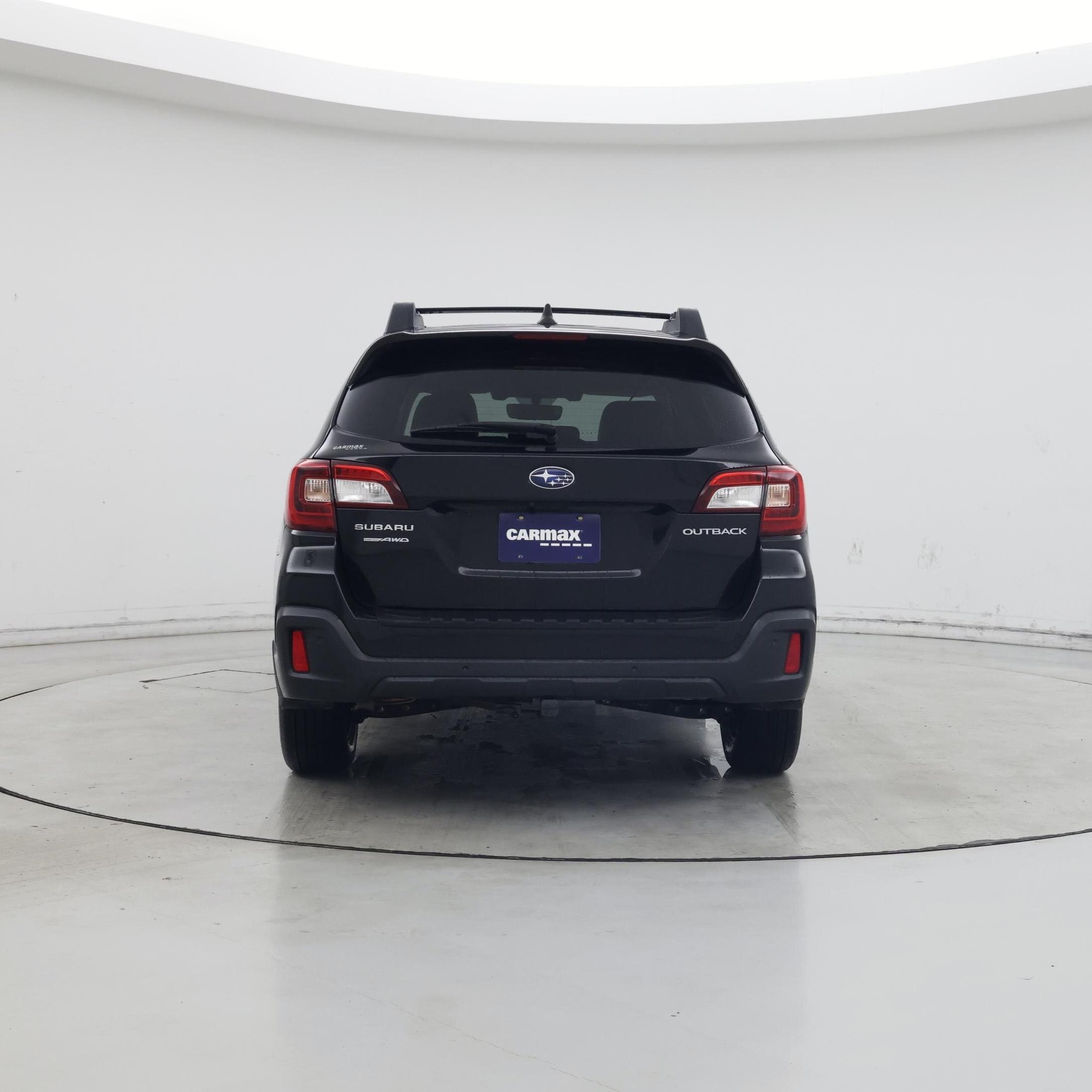 Thumbnail: 2018 Subaru Outback - 6