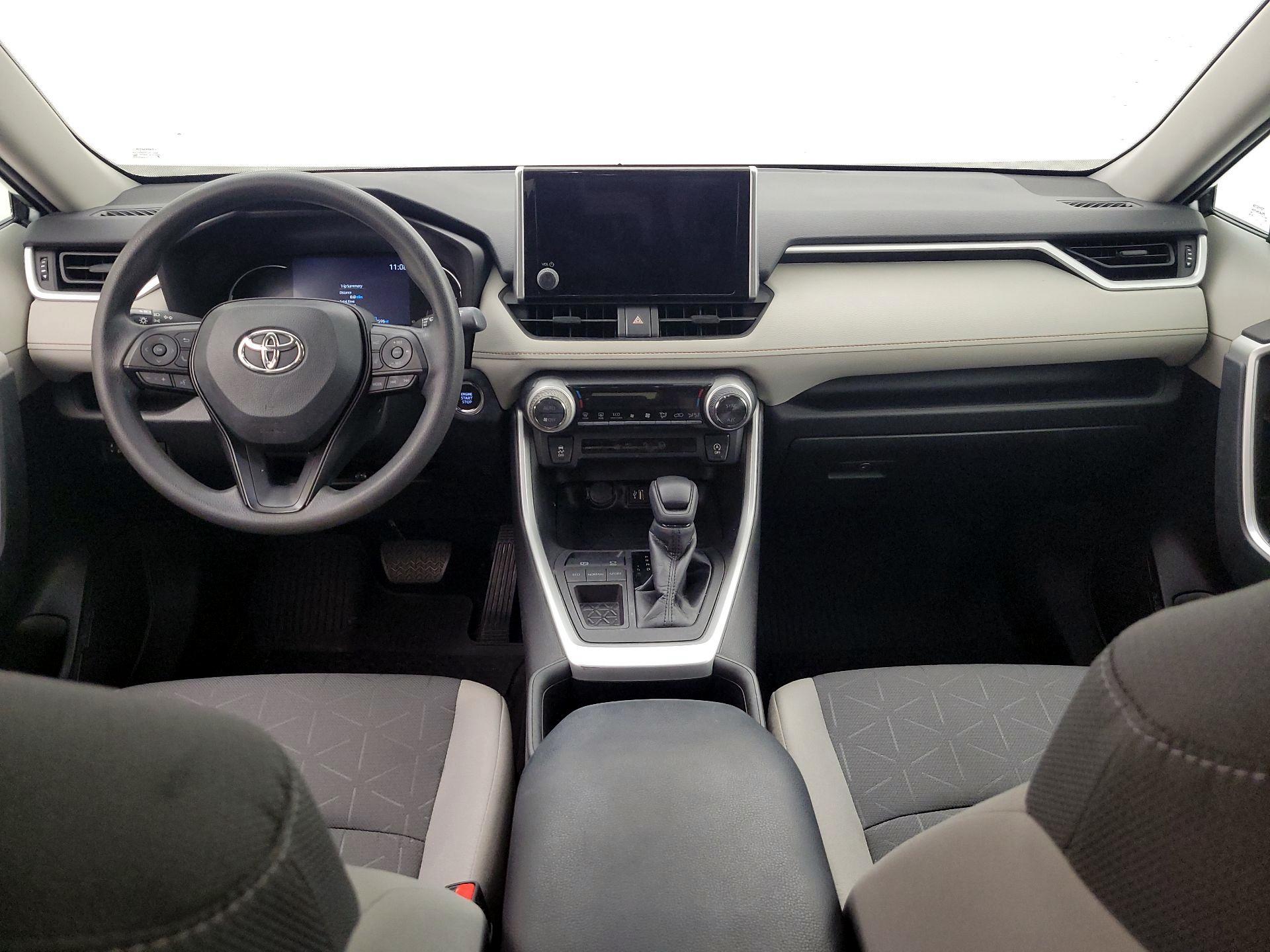 Thumbnail: 2023 Toyota RAV4 - 9