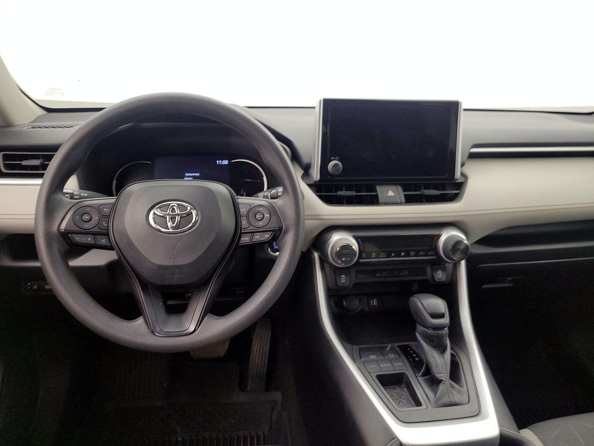 Thumbnail: 2023 Toyota RAV4 - 10