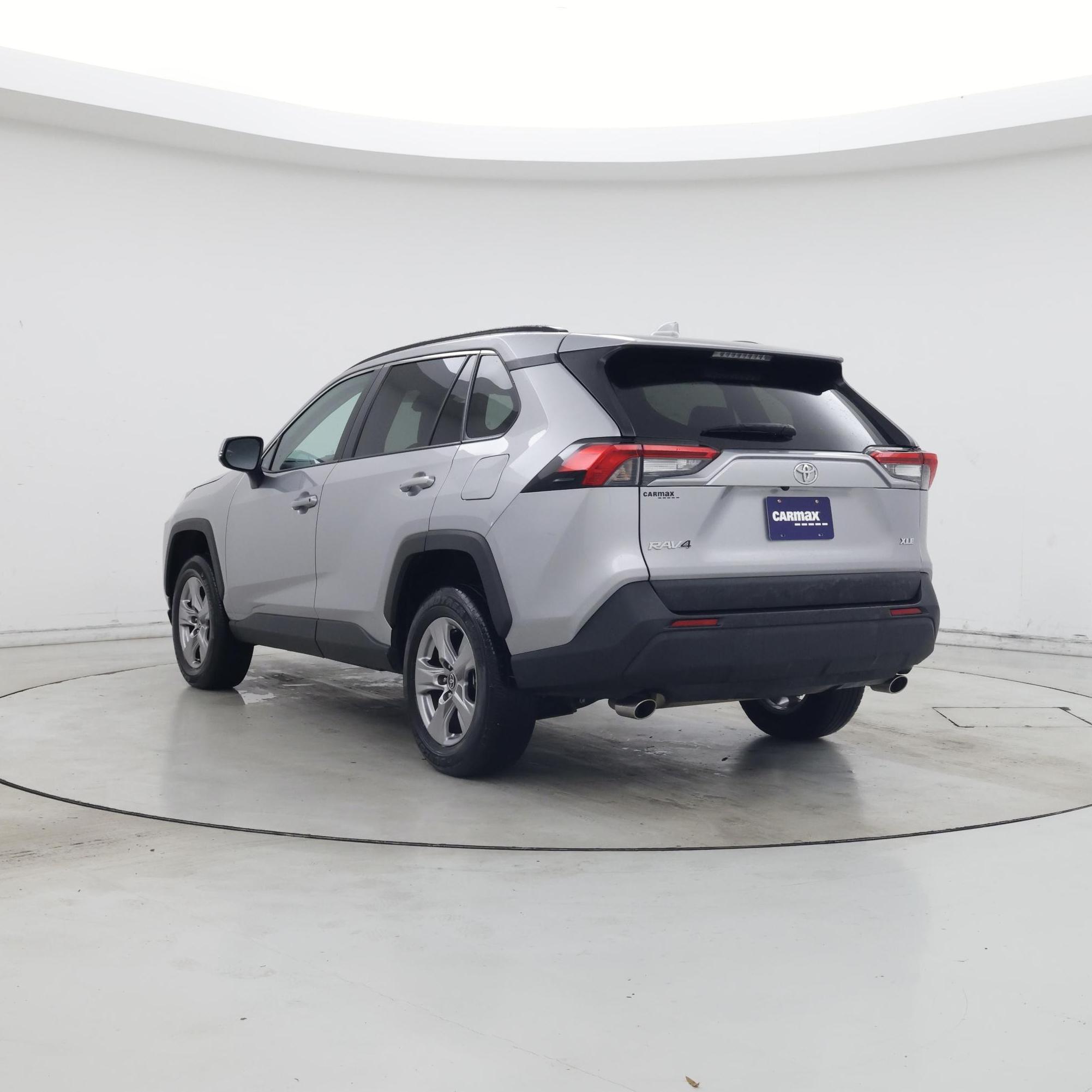Thumbnail: 2023 Toyota RAV4 - 2