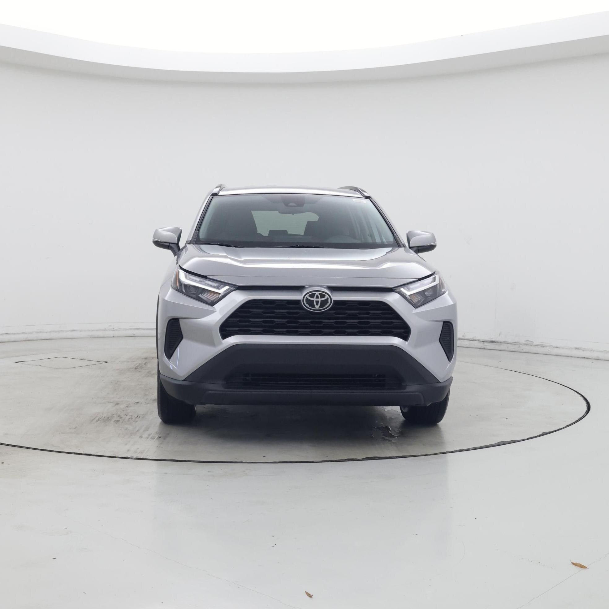 Thumbnail: 2023 Toyota RAV4 - 5