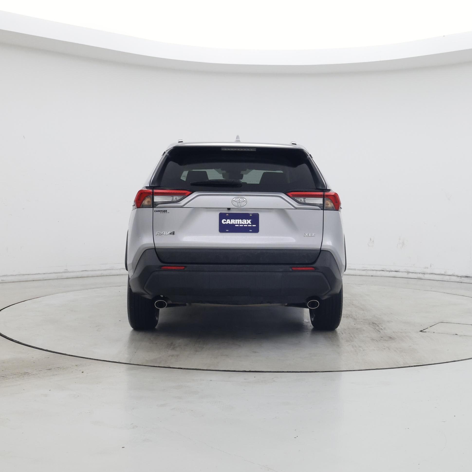 Thumbnail: 2023 Toyota RAV4 - 6