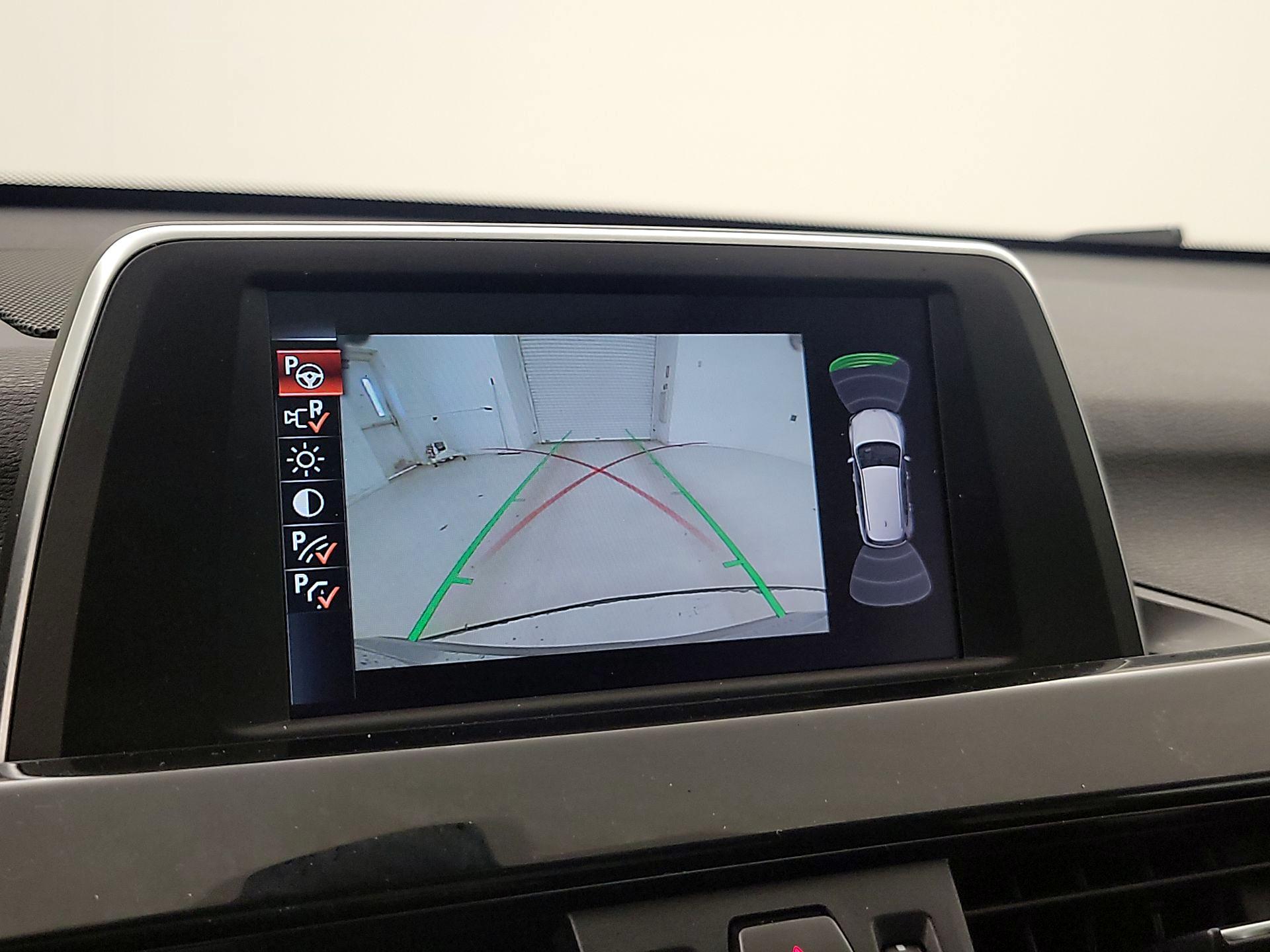 Thumbnail: 2017 BMW X1 - 15