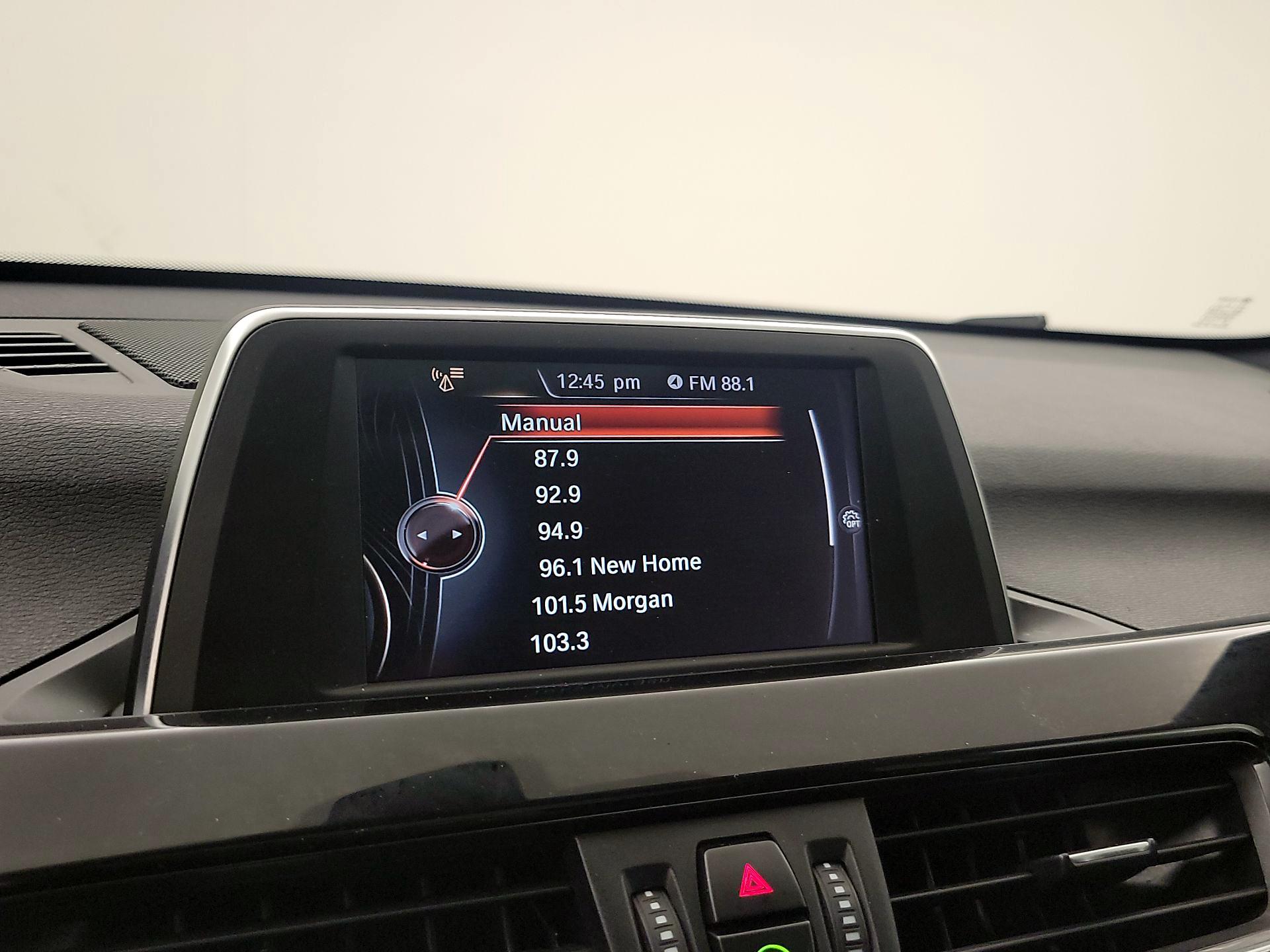 Thumbnail: 2017 BMW X1 - 16