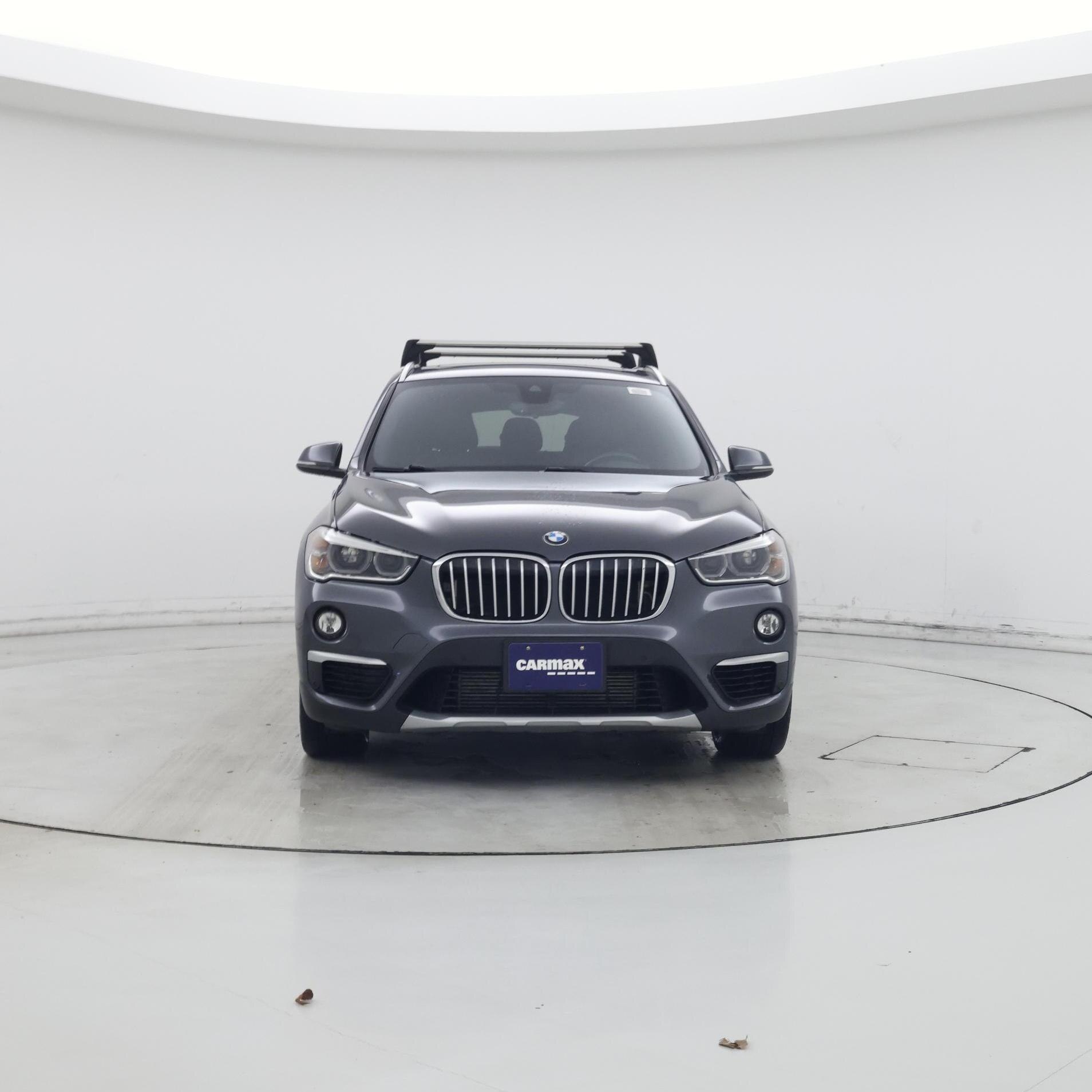 Thumbnail: 2017 BMW X1 - 5