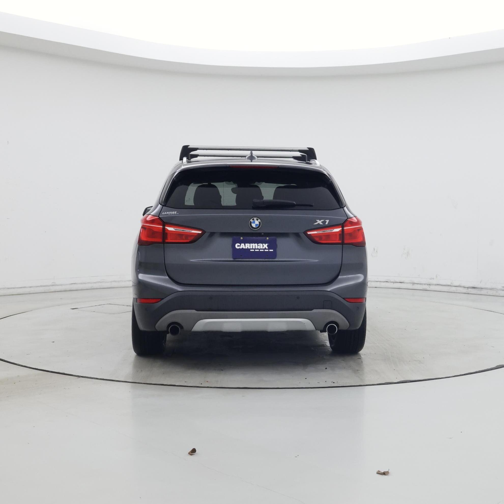 Thumbnail: 2017 BMW X1 - 6