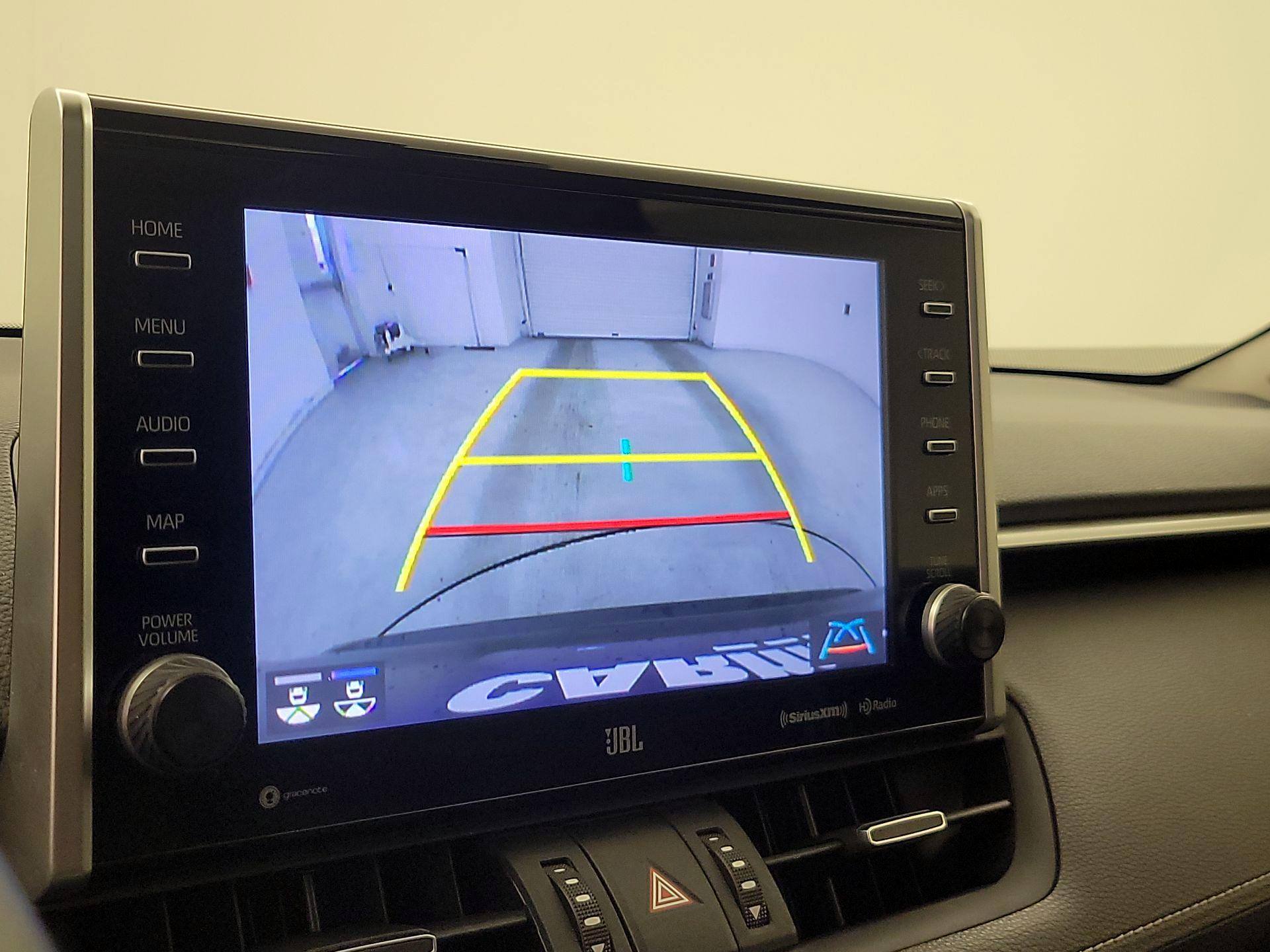 Thumbnail: 2022 Toyota RAV4 - 14