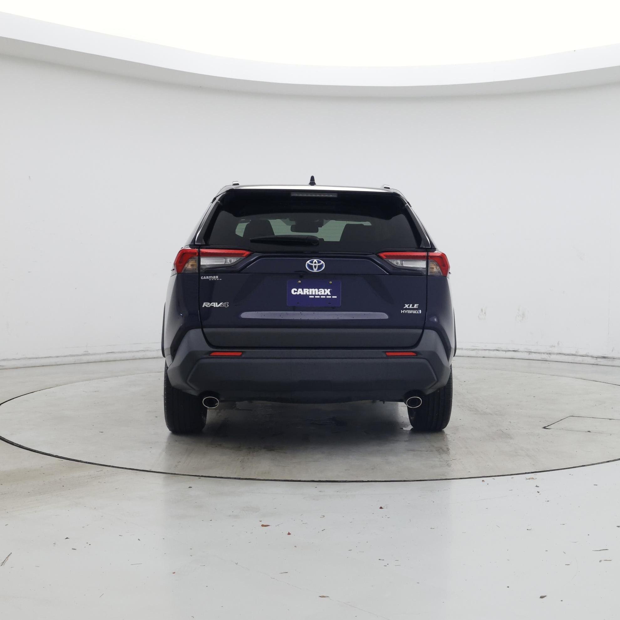 Thumbnail: 2022 Toyota RAV4 - 6