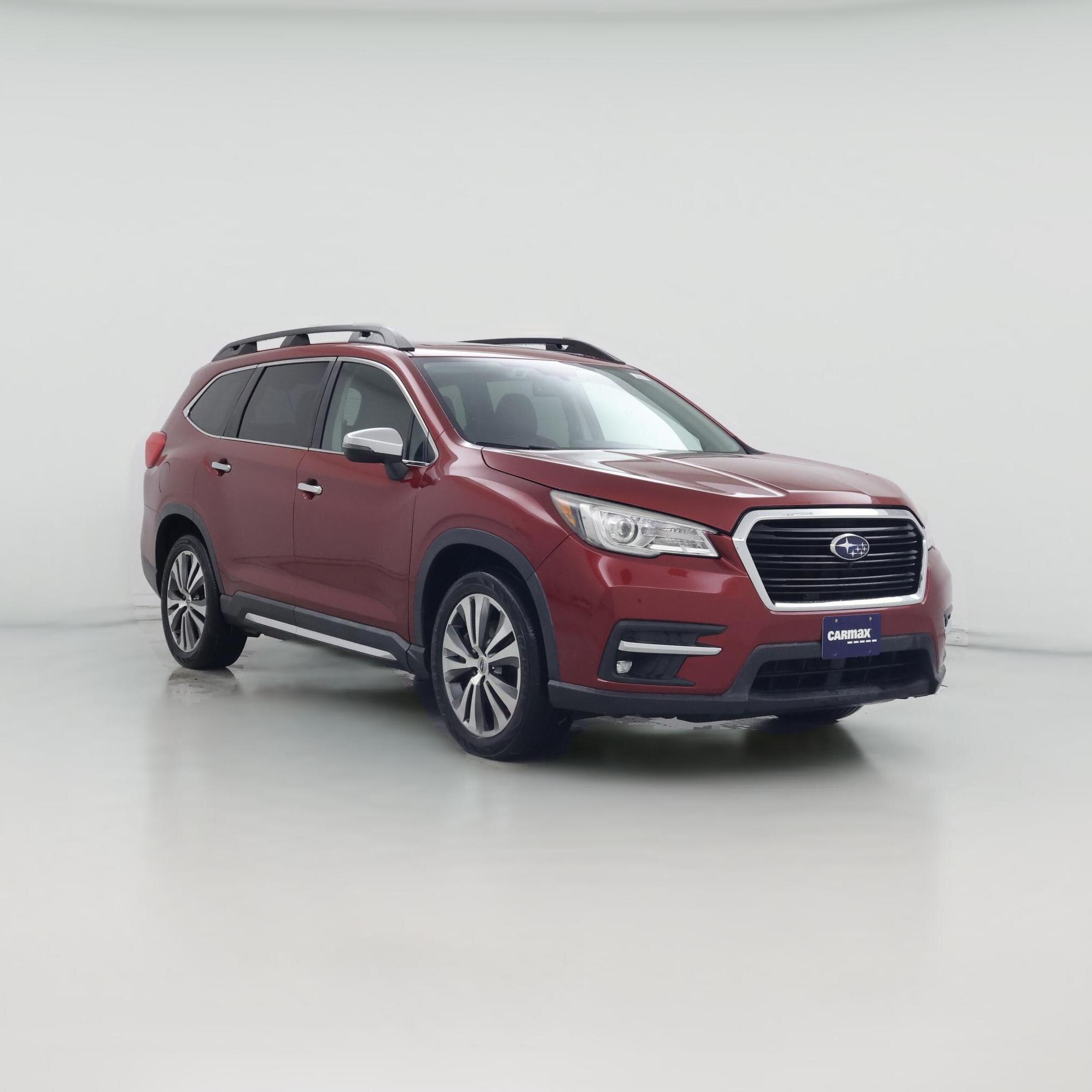 Thumbnail: 2019 Subaru Ascent - 1