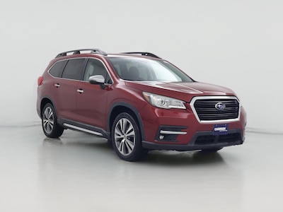 2019 Subaru Ascent Touring