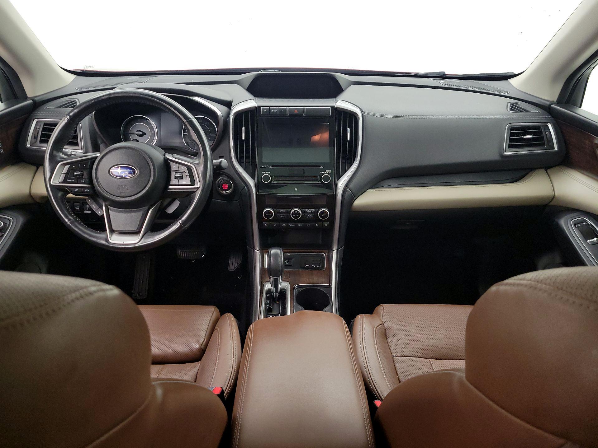 Thumbnail: 2019 Subaru Ascent - 9