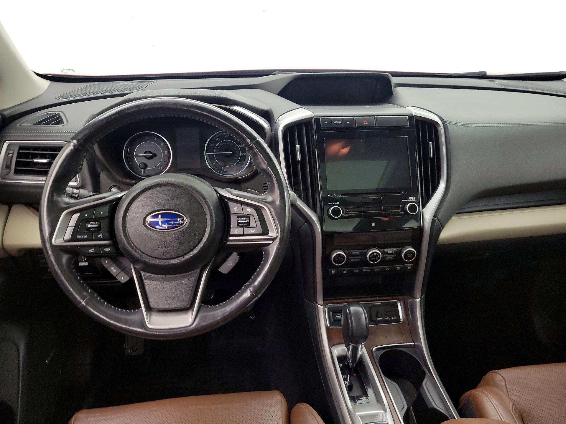 Thumbnail: 2019 Subaru Ascent - 10