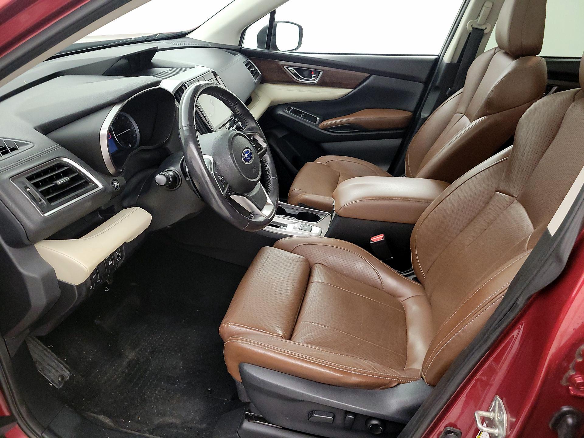 Thumbnail: 2019 Subaru Ascent - 11