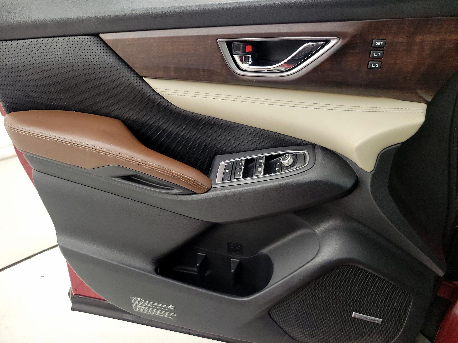 Thumbnail: 2019 Subaru Ascent - 12