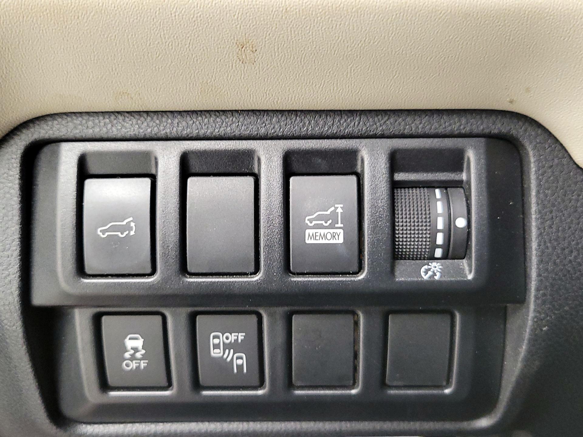 Thumbnail: 2019 Subaru Ascent - 13