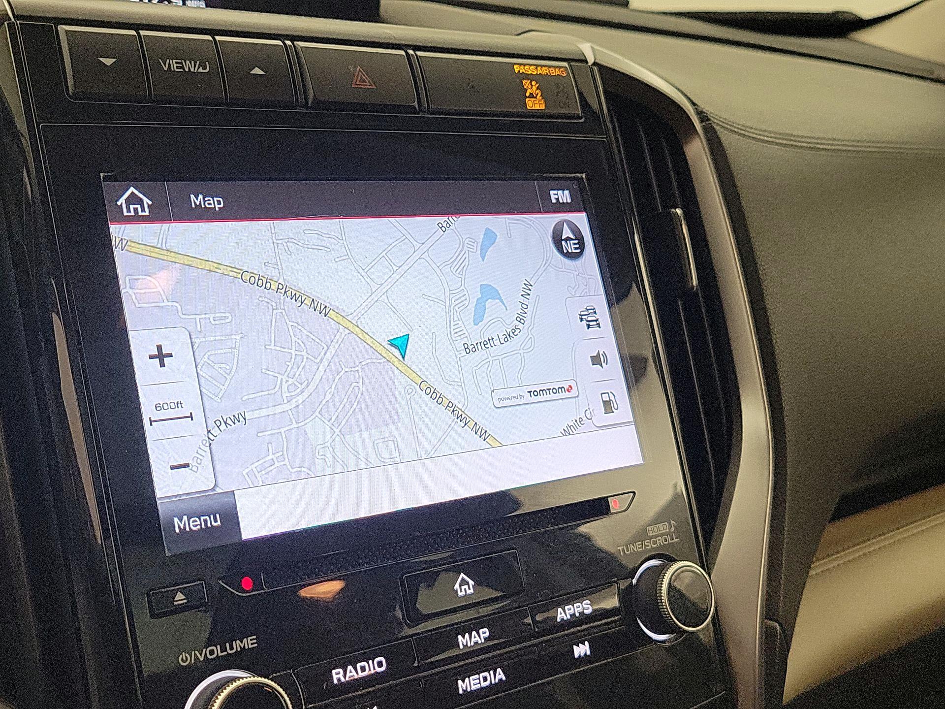 Thumbnail: 2019 Subaru Ascent - 14