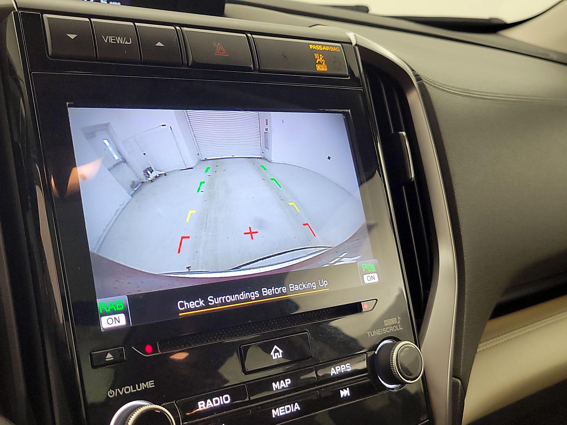 Thumbnail: 2019 Subaru Ascent - 15