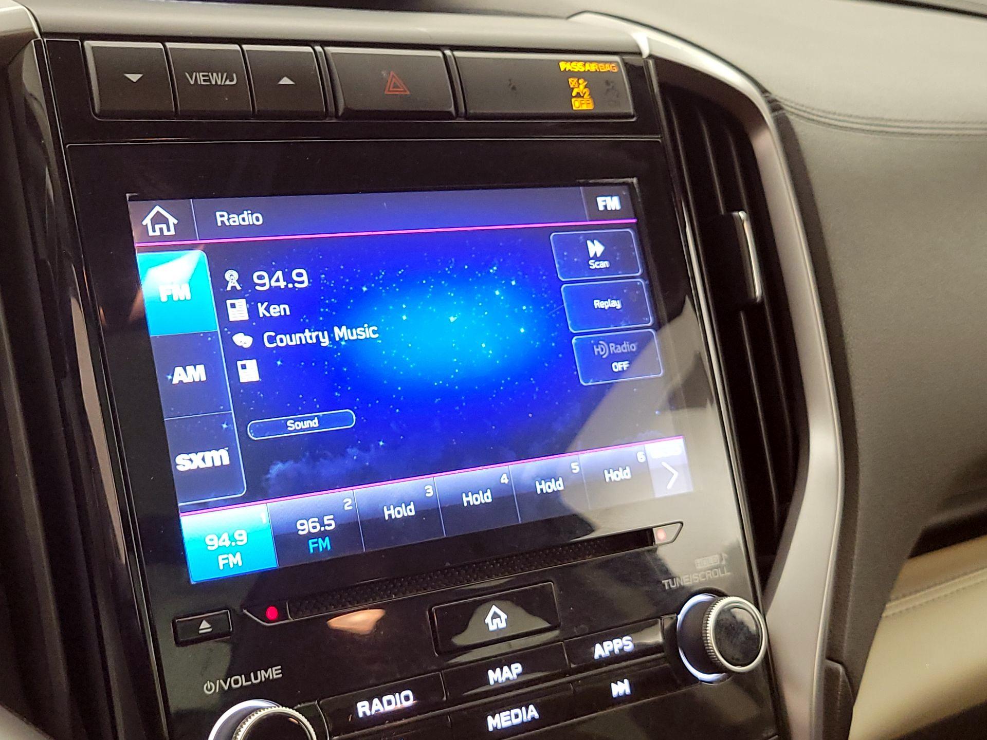 Thumbnail: 2019 Subaru Ascent - 16