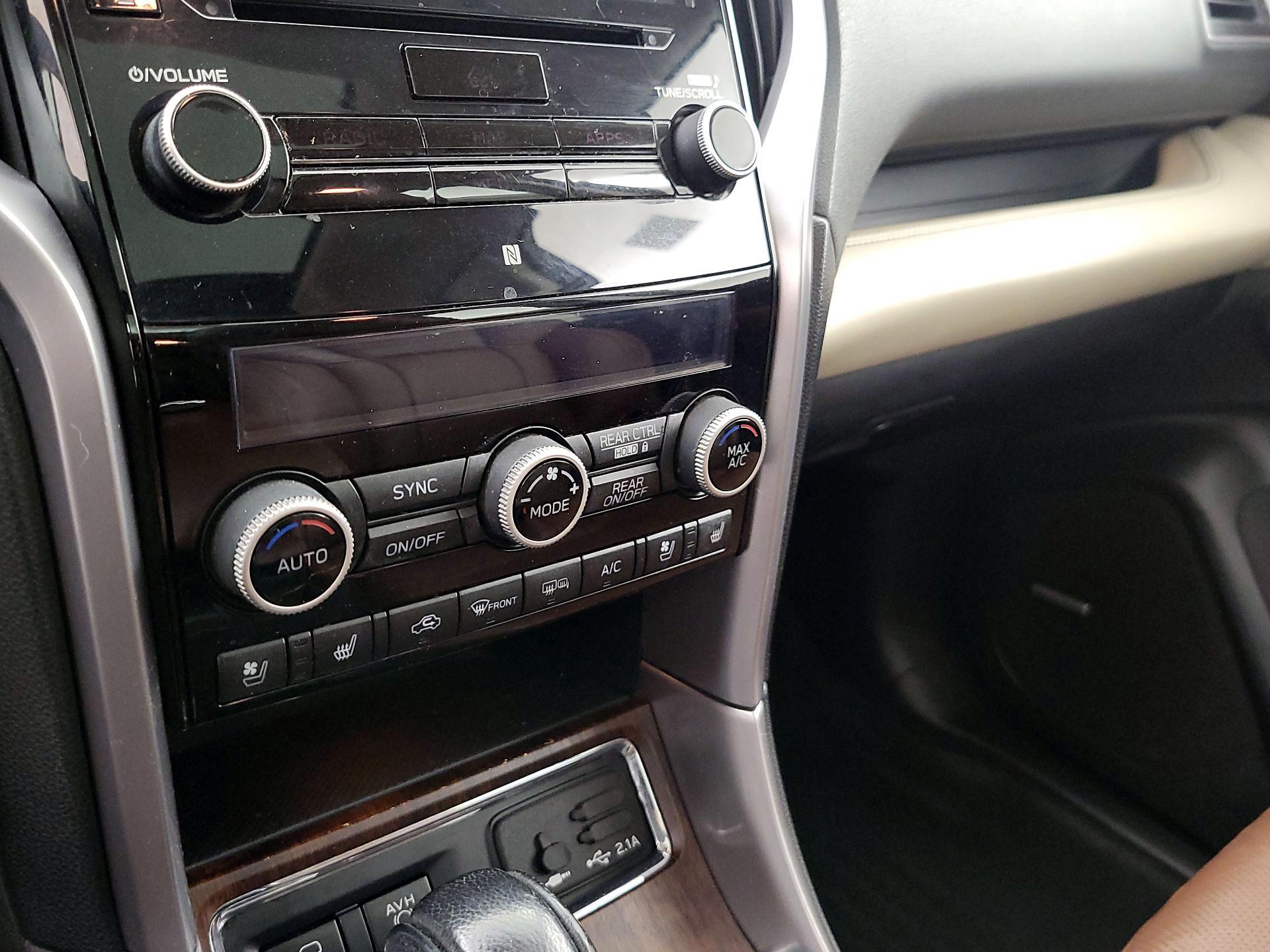 Thumbnail: 2019 Subaru Ascent - 17