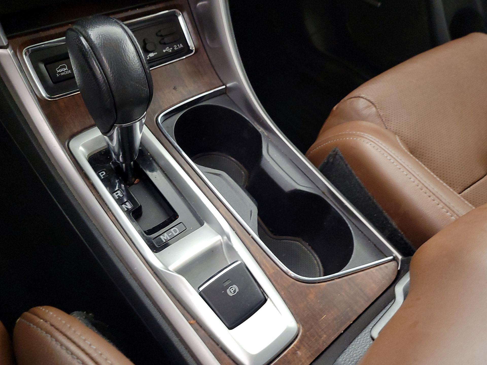 Thumbnail: 2019 Subaru Ascent - 18